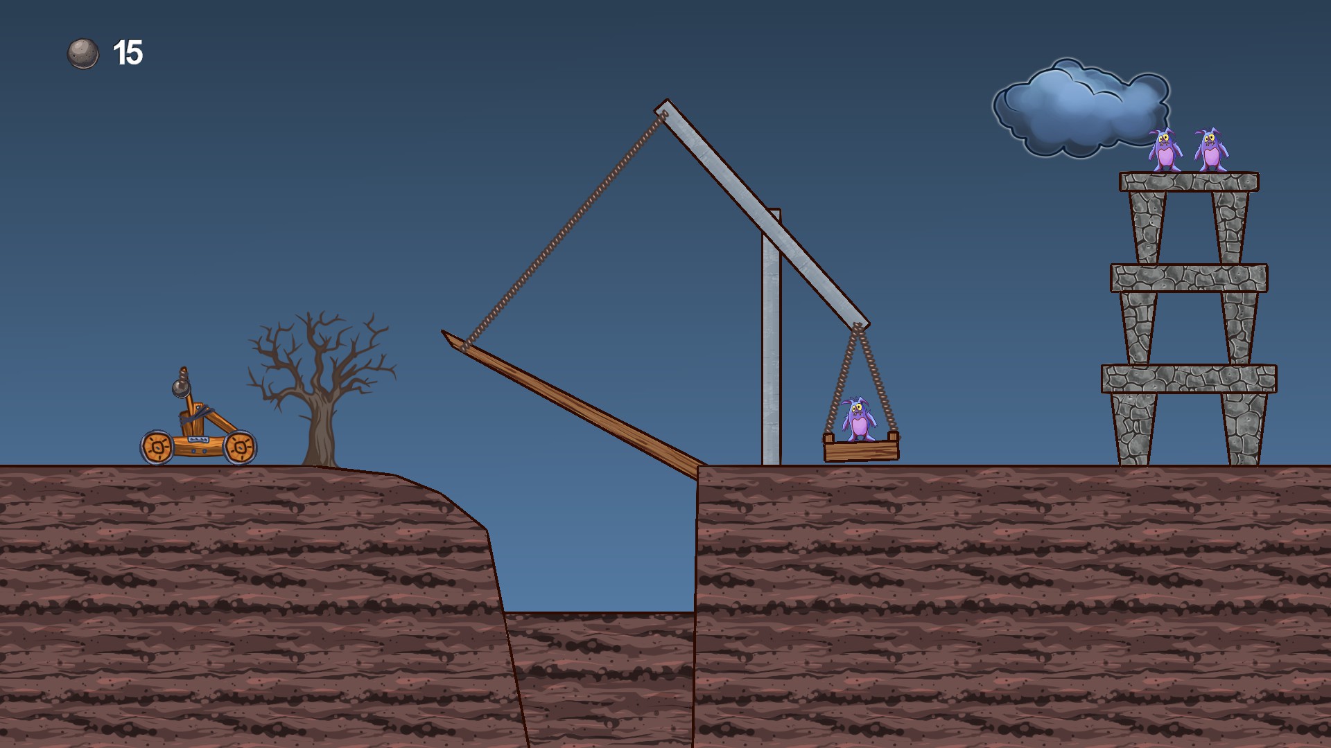 Onager! screenshot 4