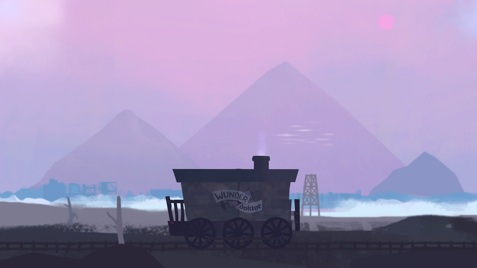 Wunderdoktor screenshot 2