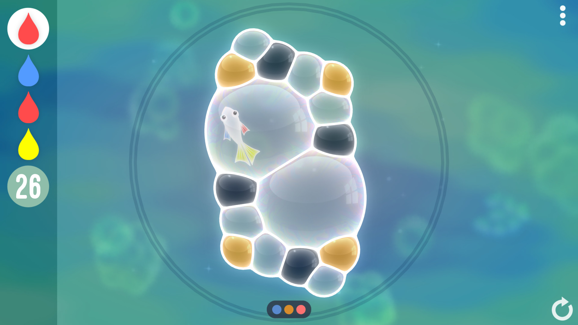 Tiny Bubbles screenshot 6