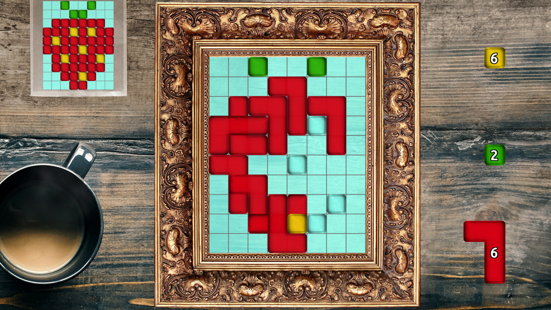 Picture Builder screenshot 2
