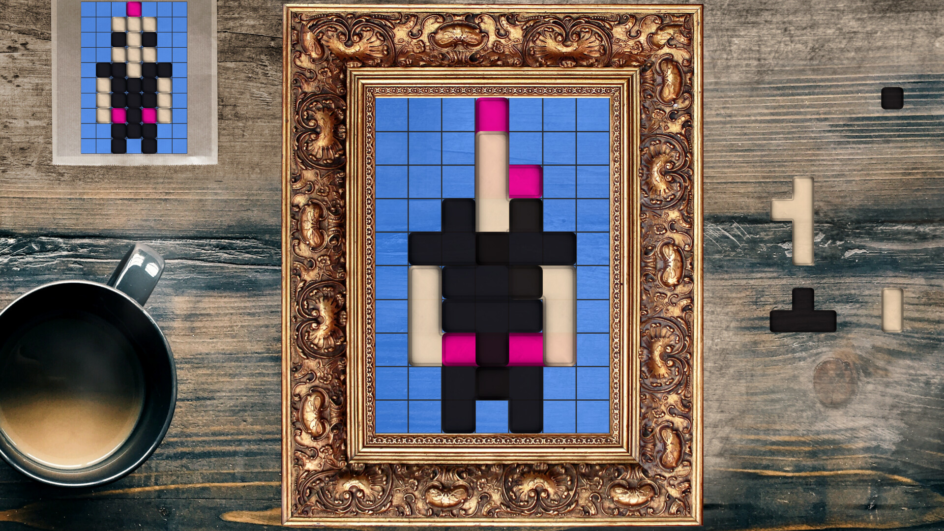 Picture Builder screenshot 12