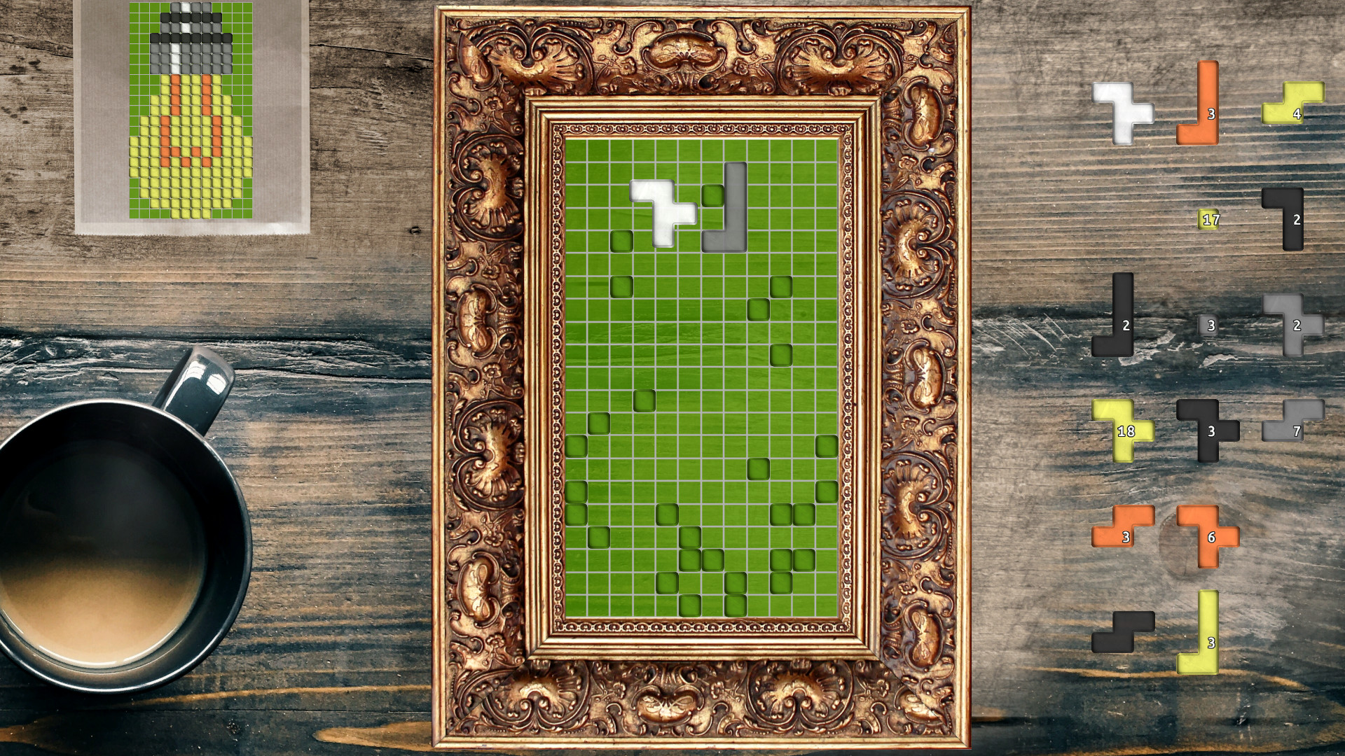 Picture Builder screenshot 10