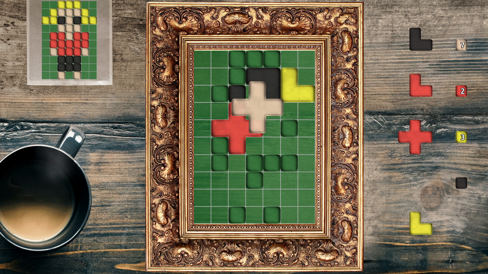 Picture Builder screenshot 1