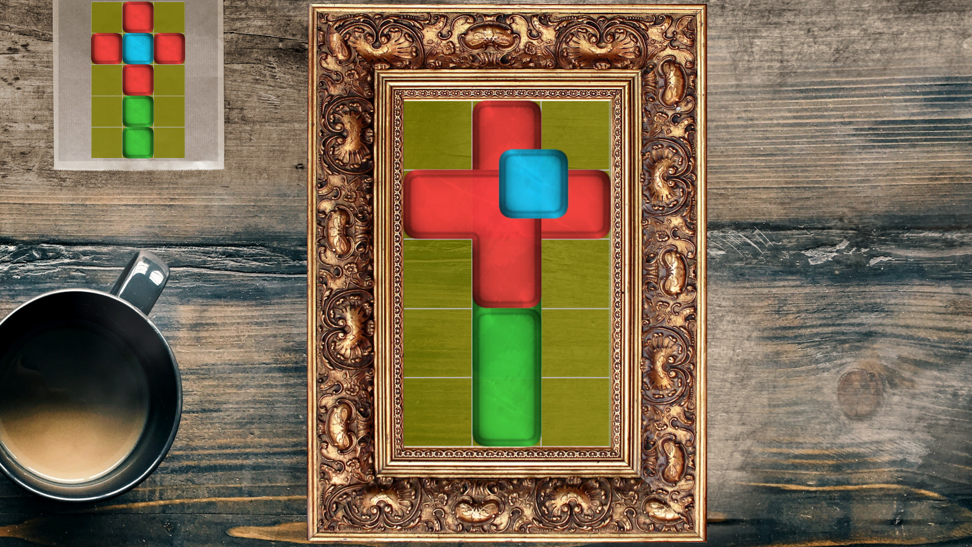 Picture Builder screenshot 7