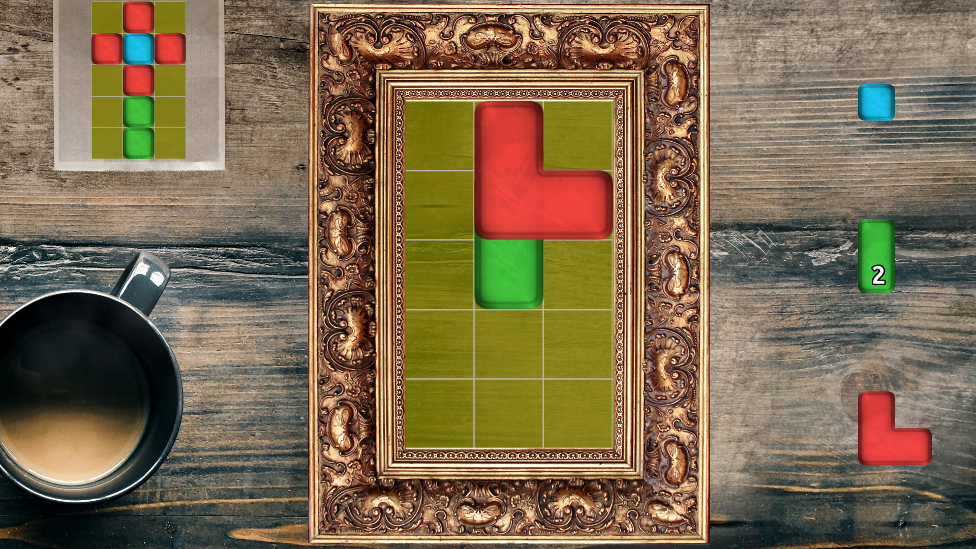 Picture Builder screenshot 6