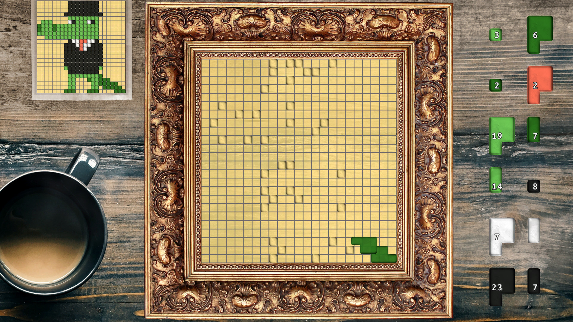 Picture Builder screenshot 8