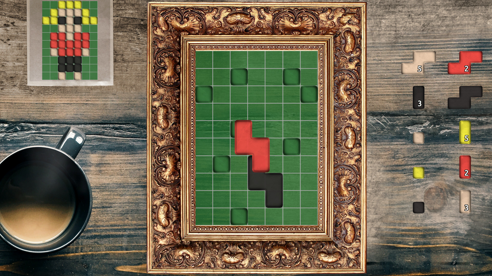 Picture Builder screenshot 9