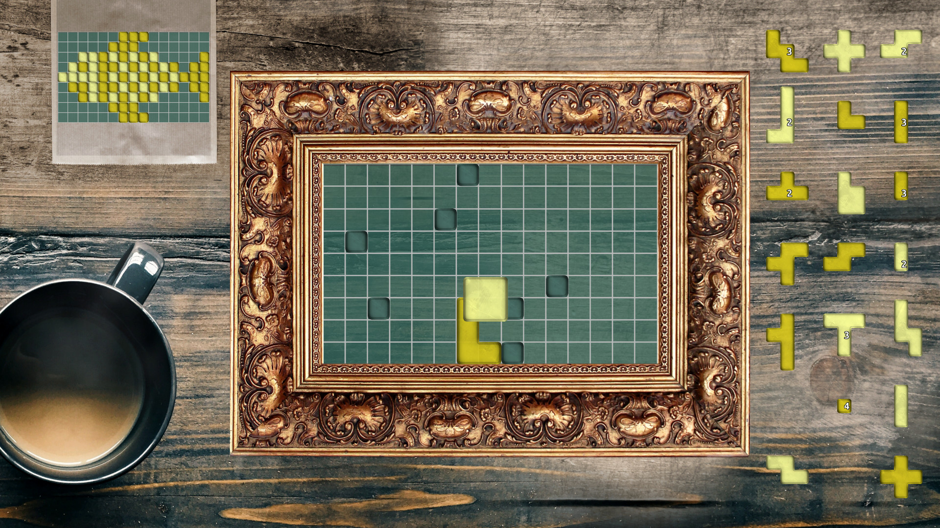 Picture Builder screenshot 5