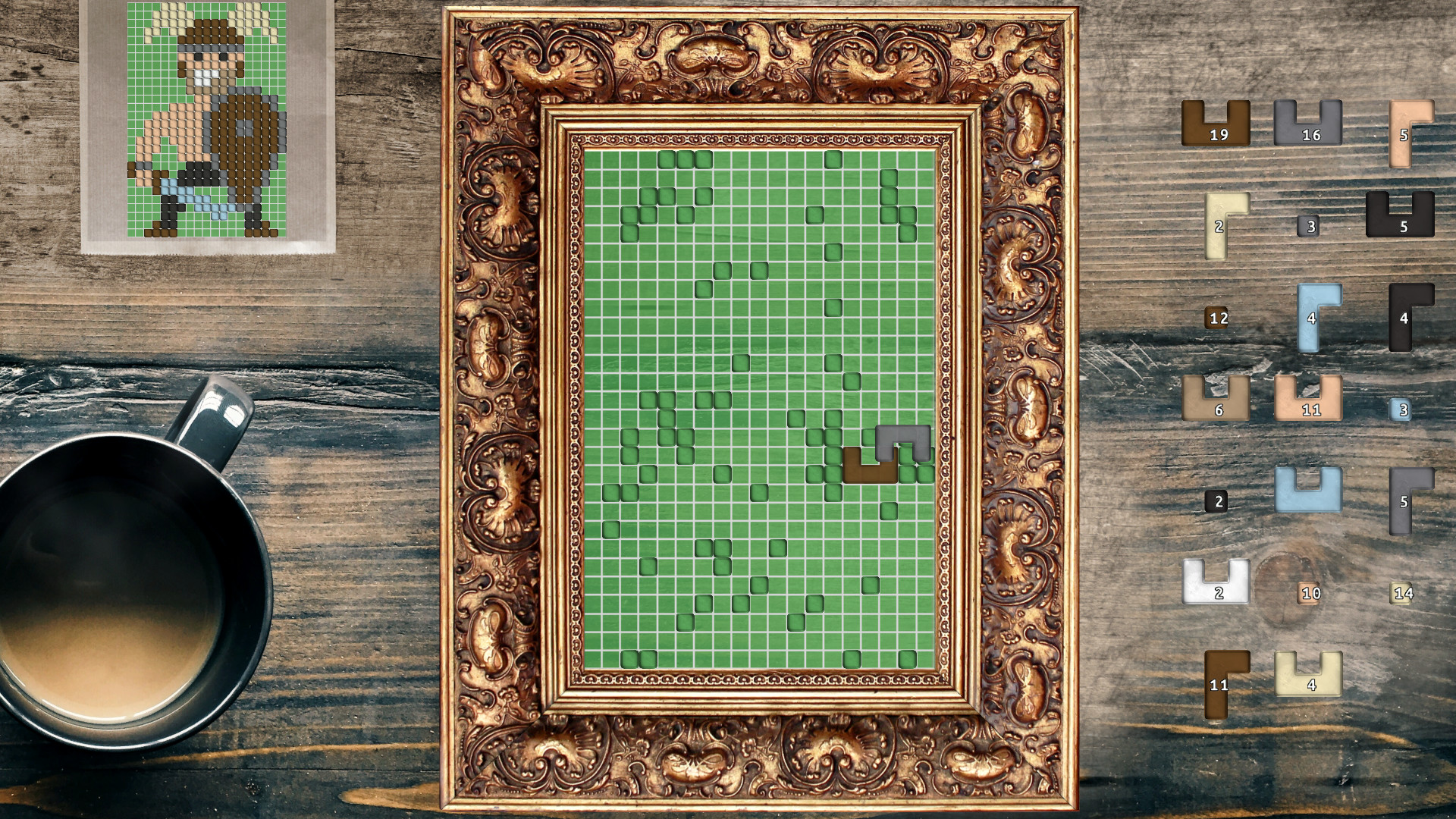 Picture Builder screenshot 11