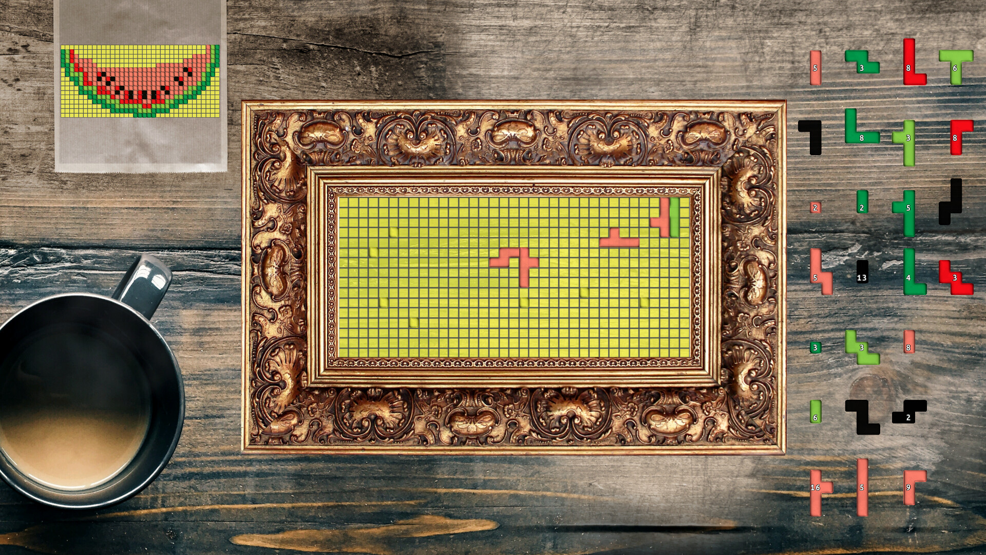 Picture Builder screenshot 13