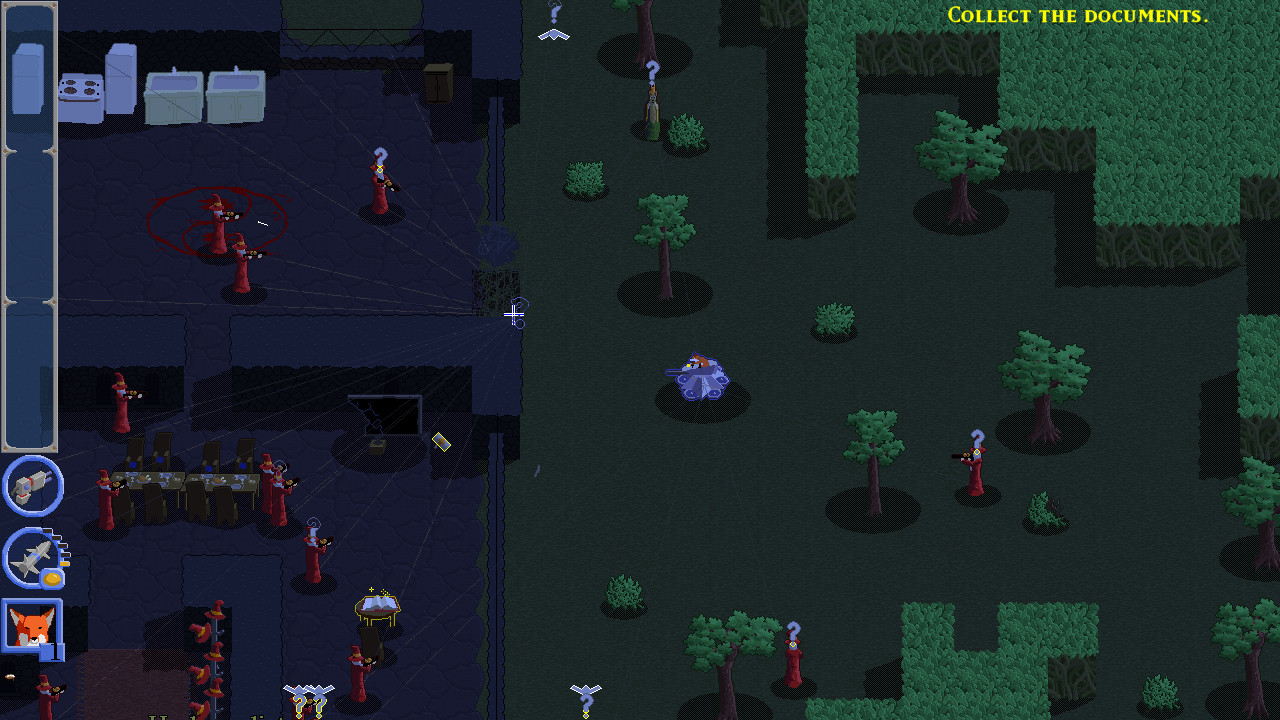 Wizard Hunter 2348 screenshot 4