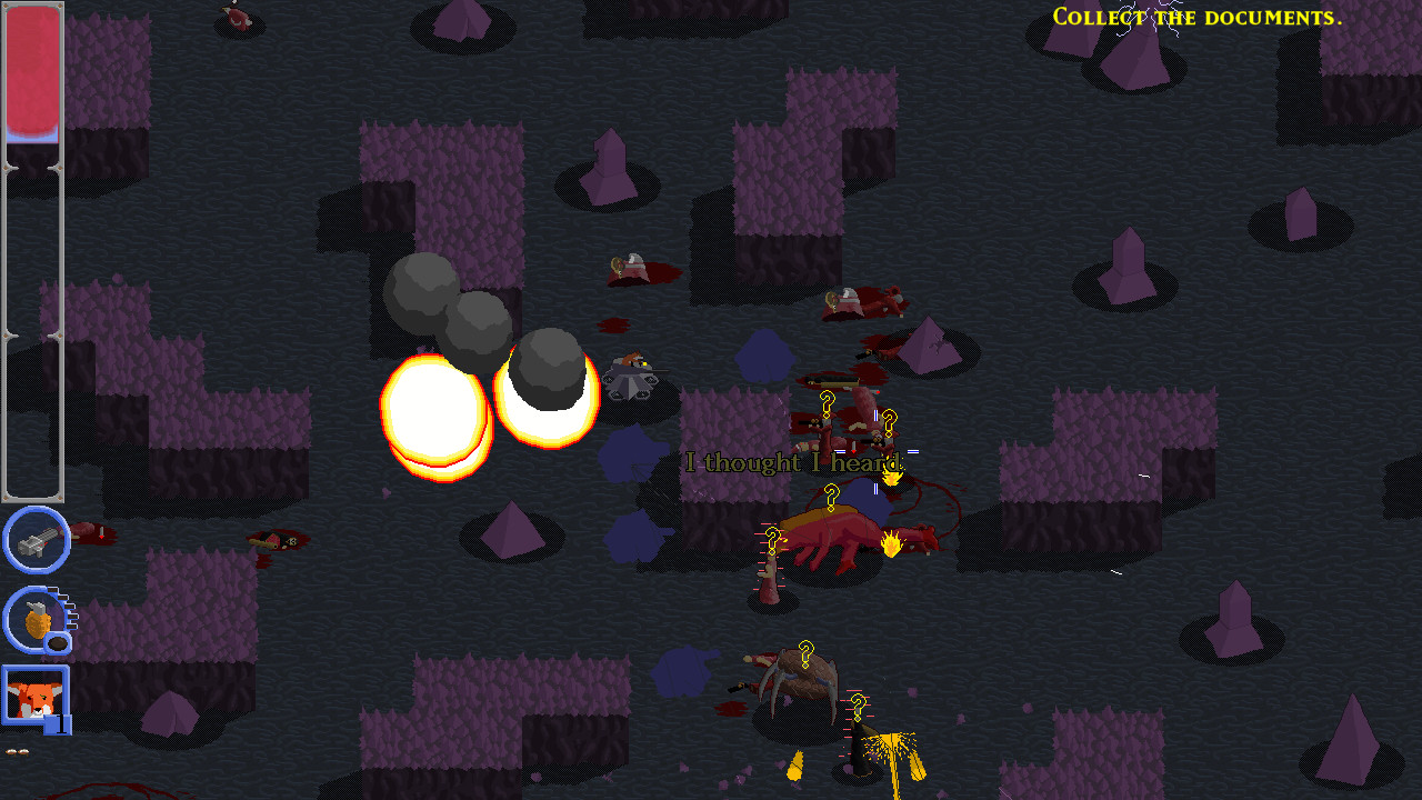 Wizard Hunter 2348 screenshot 5
