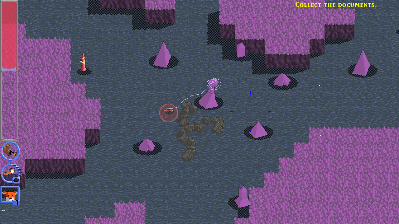 Wizard Hunter 2348 screenshot 2