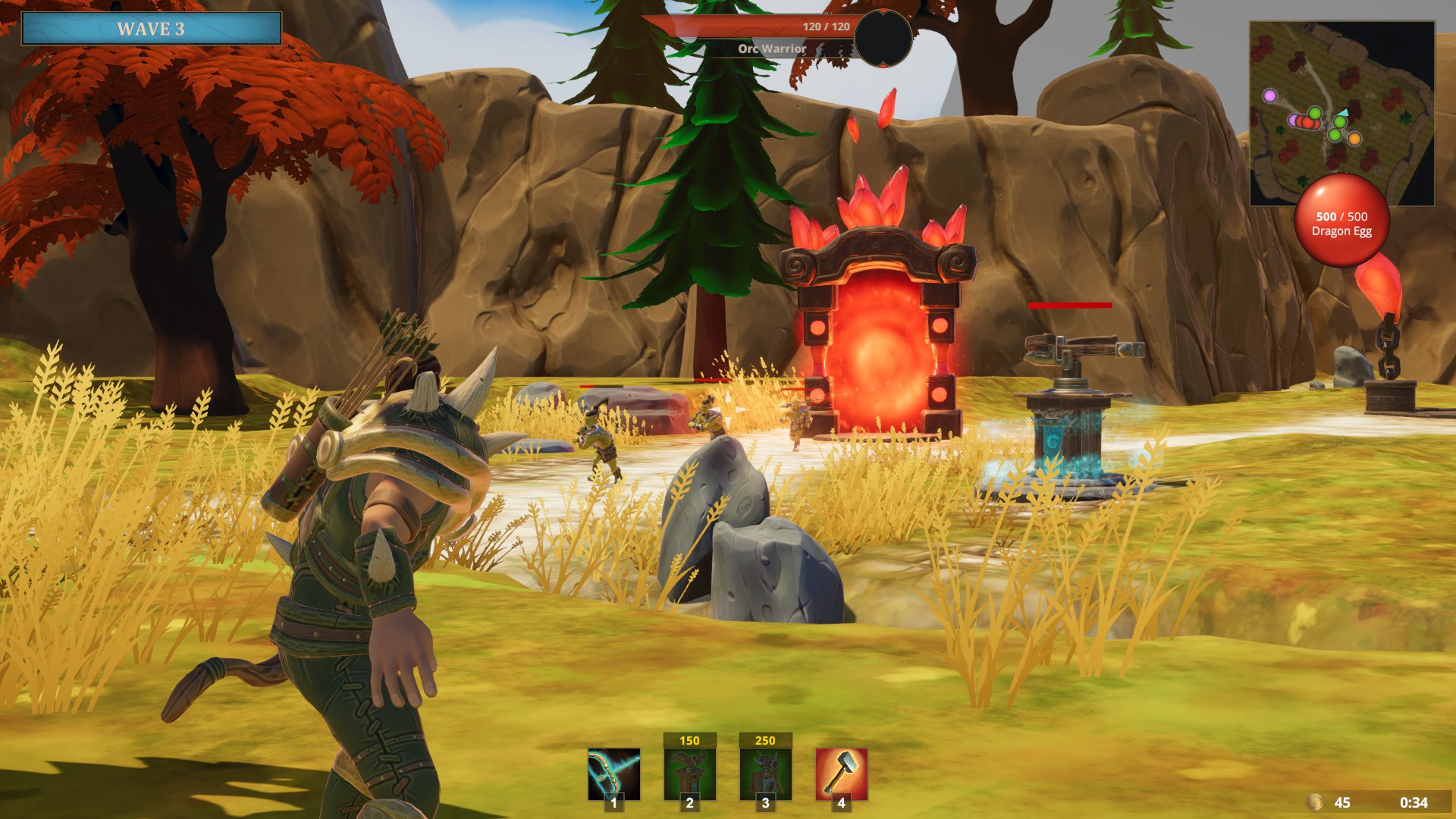 BACK TO THE EGG! screenshot 8