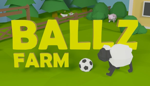 Ballz: Farm