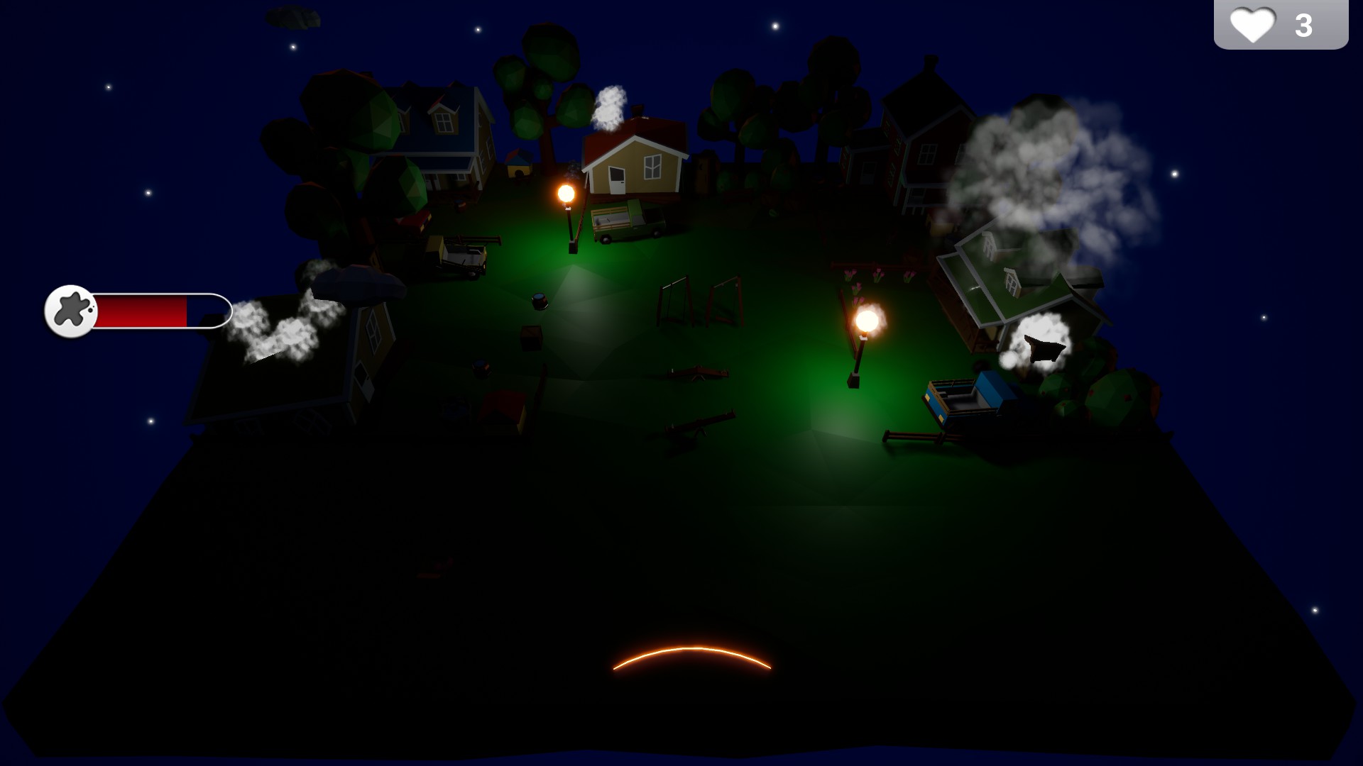 Ballz: Farm screenshot 11