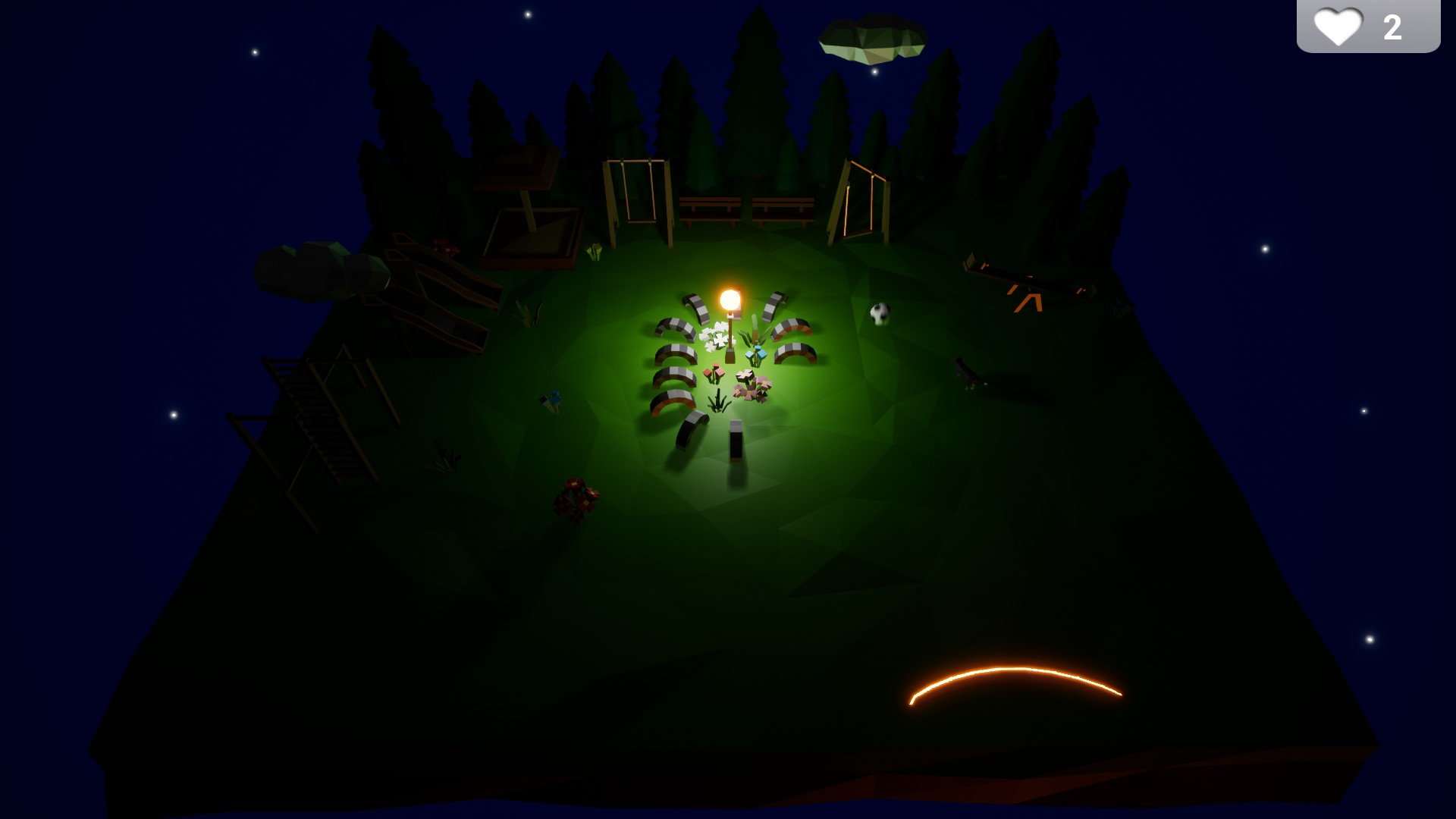 Ballz: Farm screenshot 9