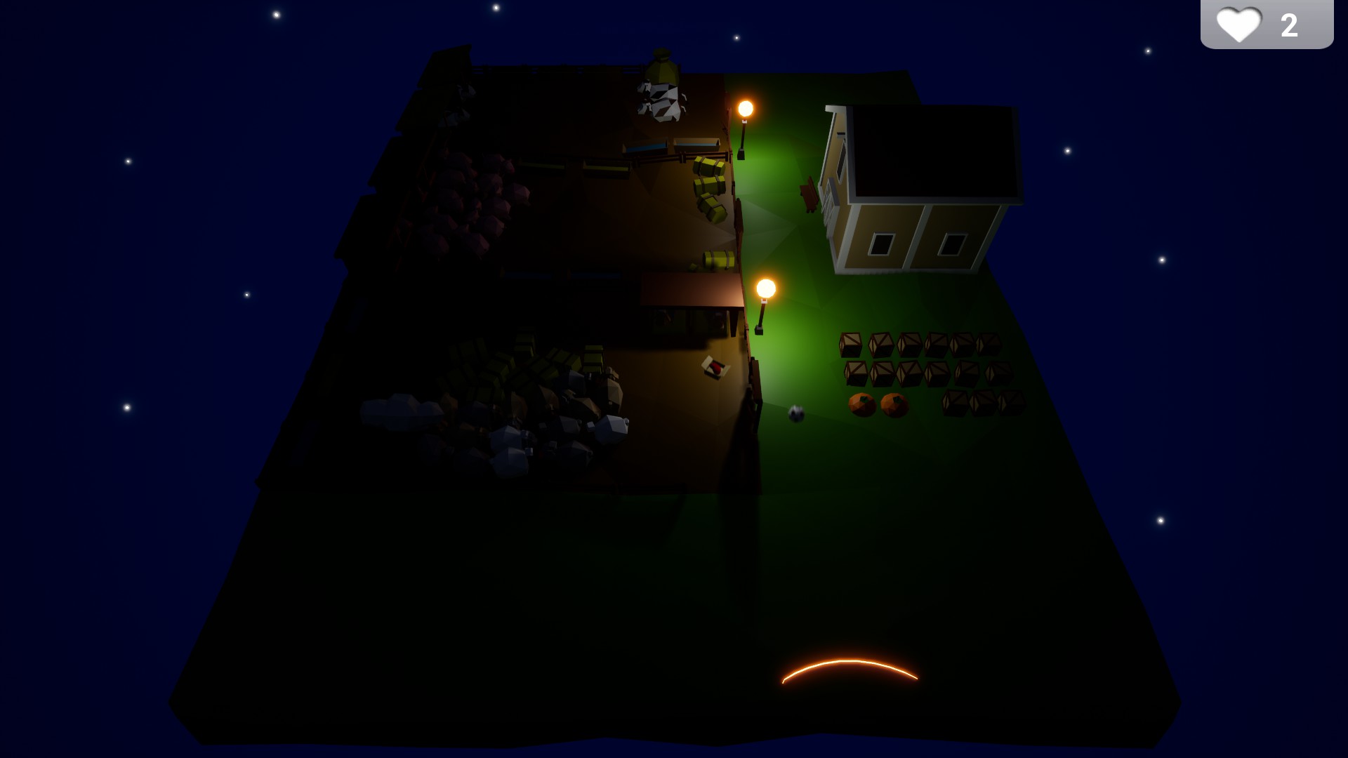 Ballz: Farm screenshot 13