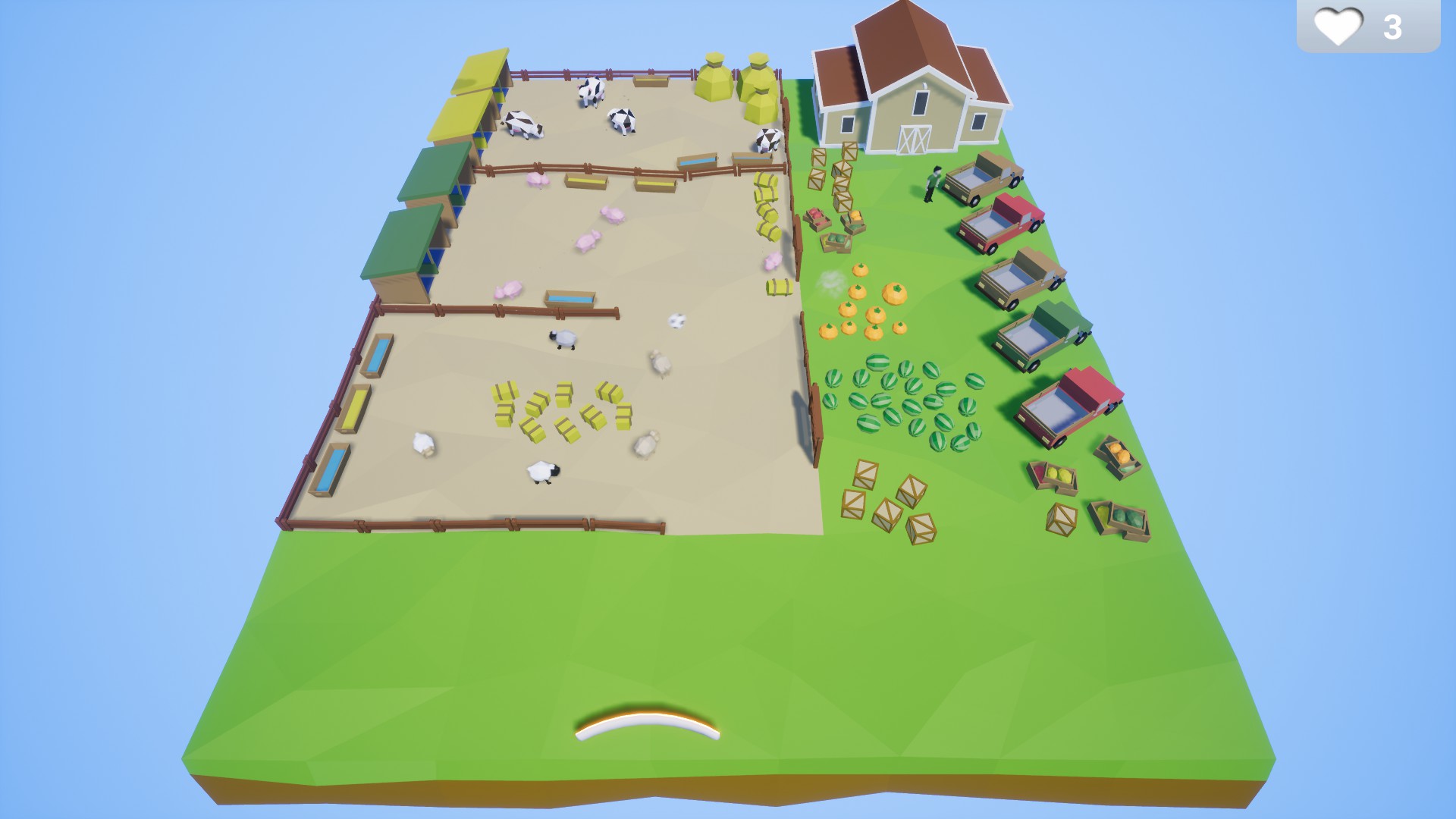 Ballz: Farm screenshot 14