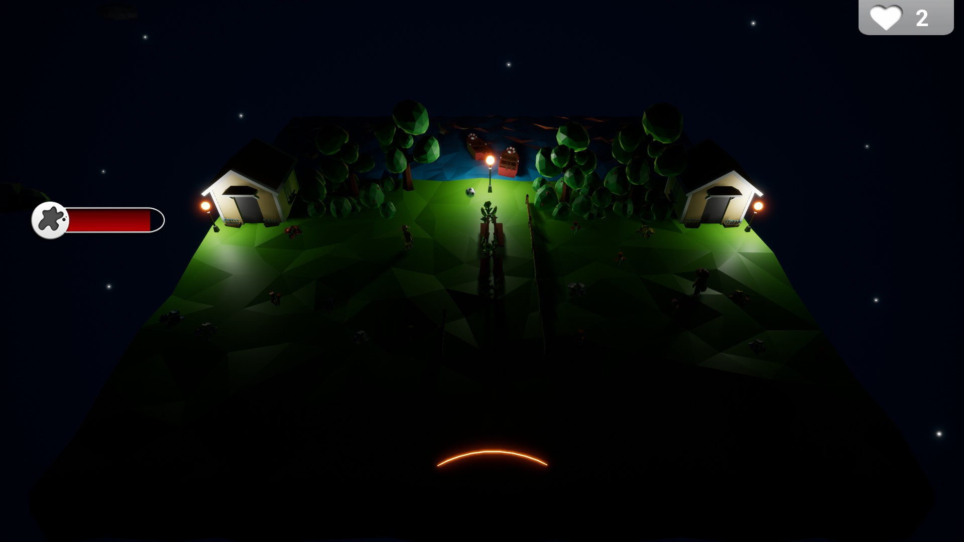 Ballz: Farm screenshot 5