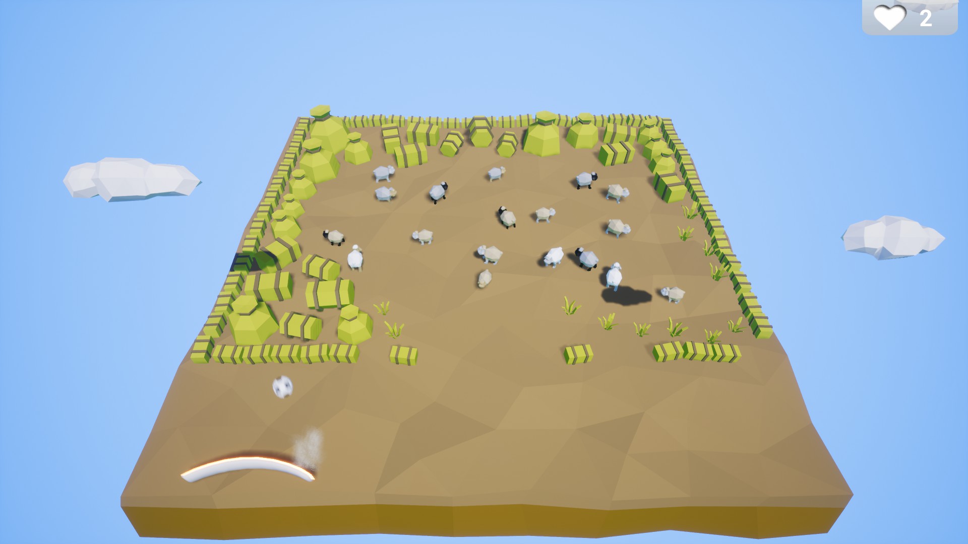 Ballz: Farm screenshot 7