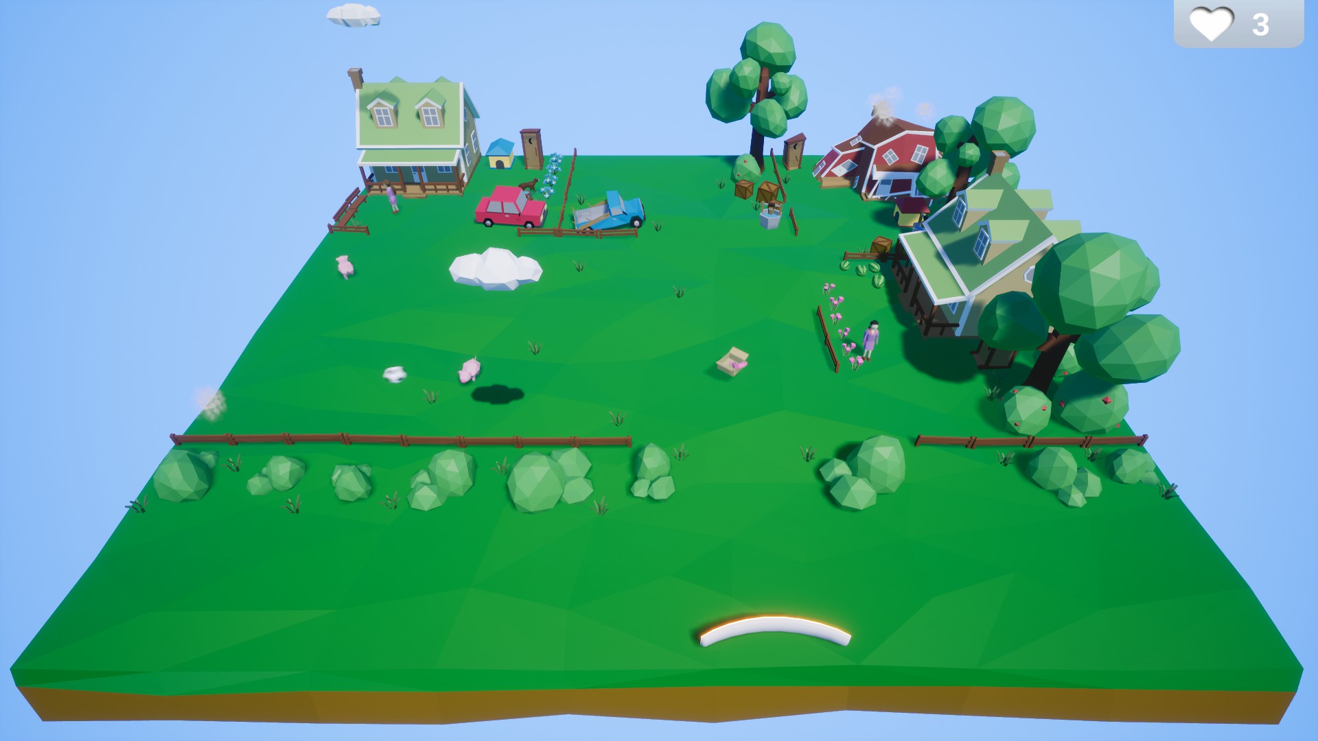 Ballz: Farm screenshot 3