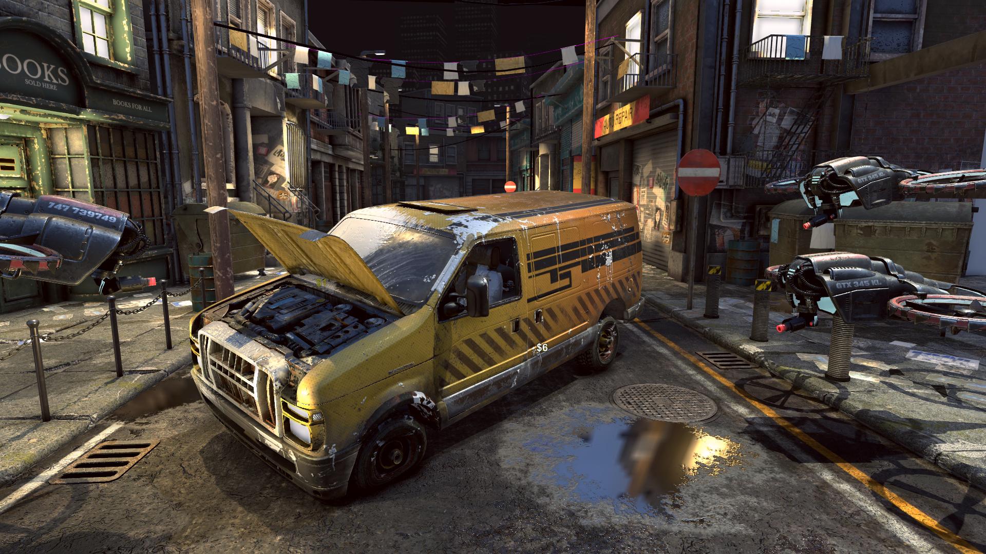 Car Demolition Clicker screenshot 12
