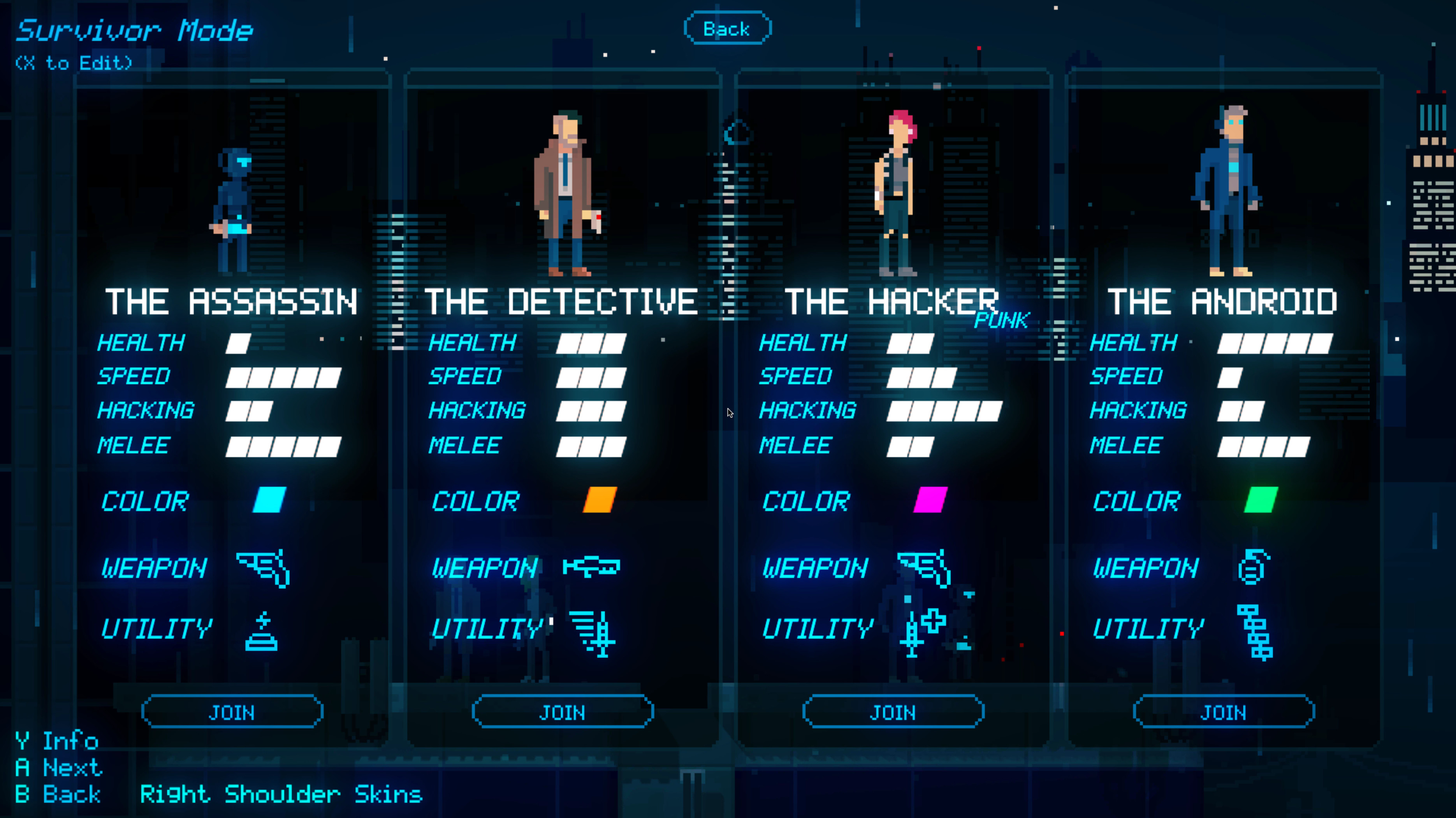 Ancient Future screenshot 5