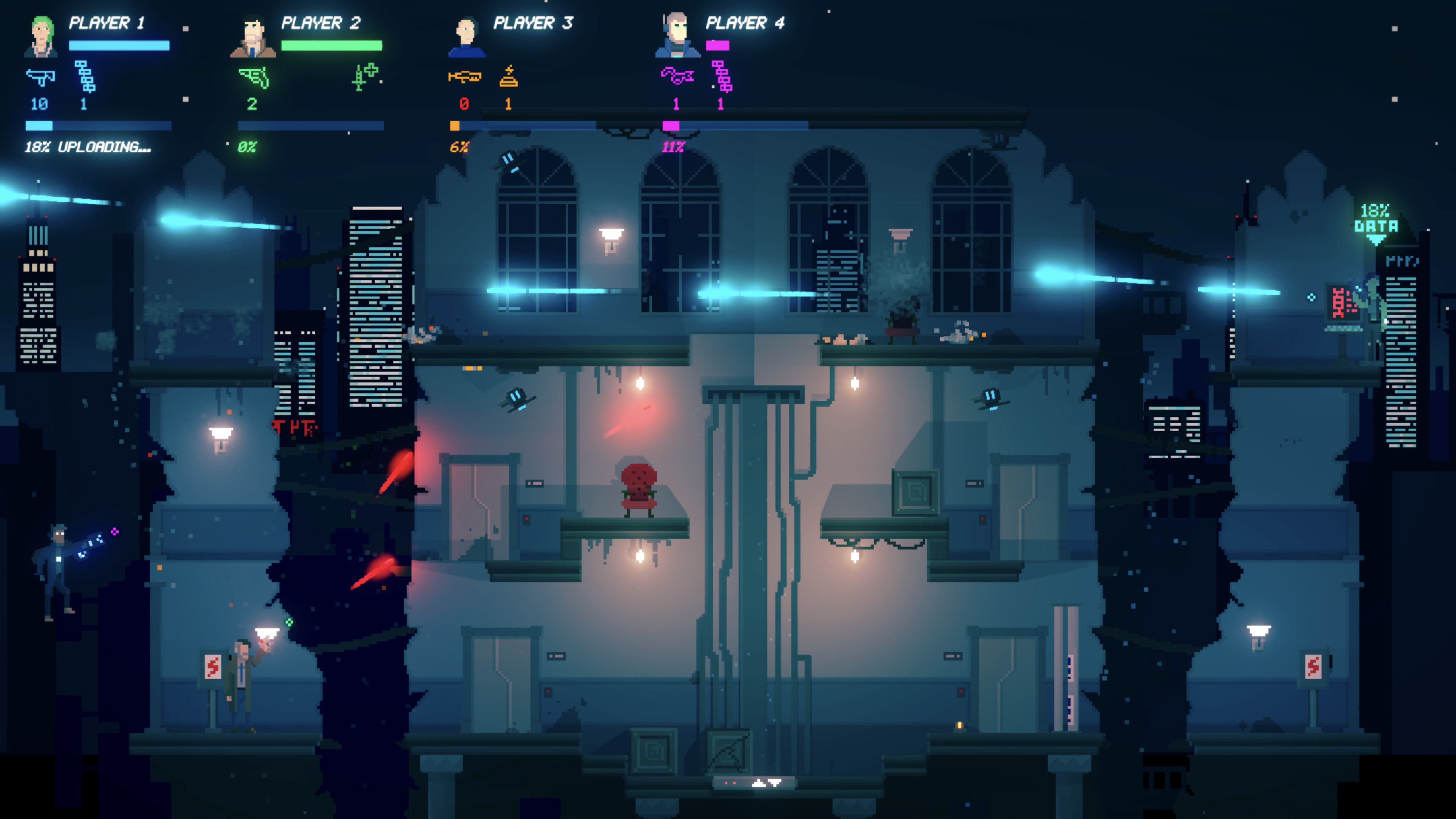 Ancient Future screenshot 4