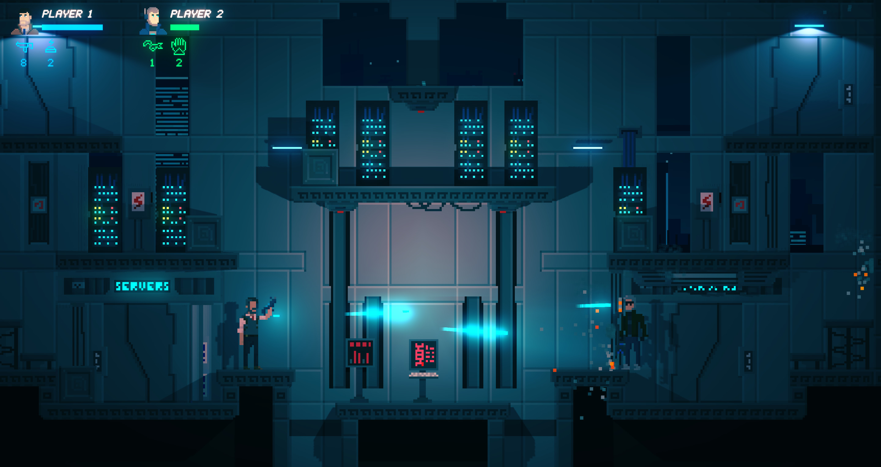 Ancient Future screenshot 1