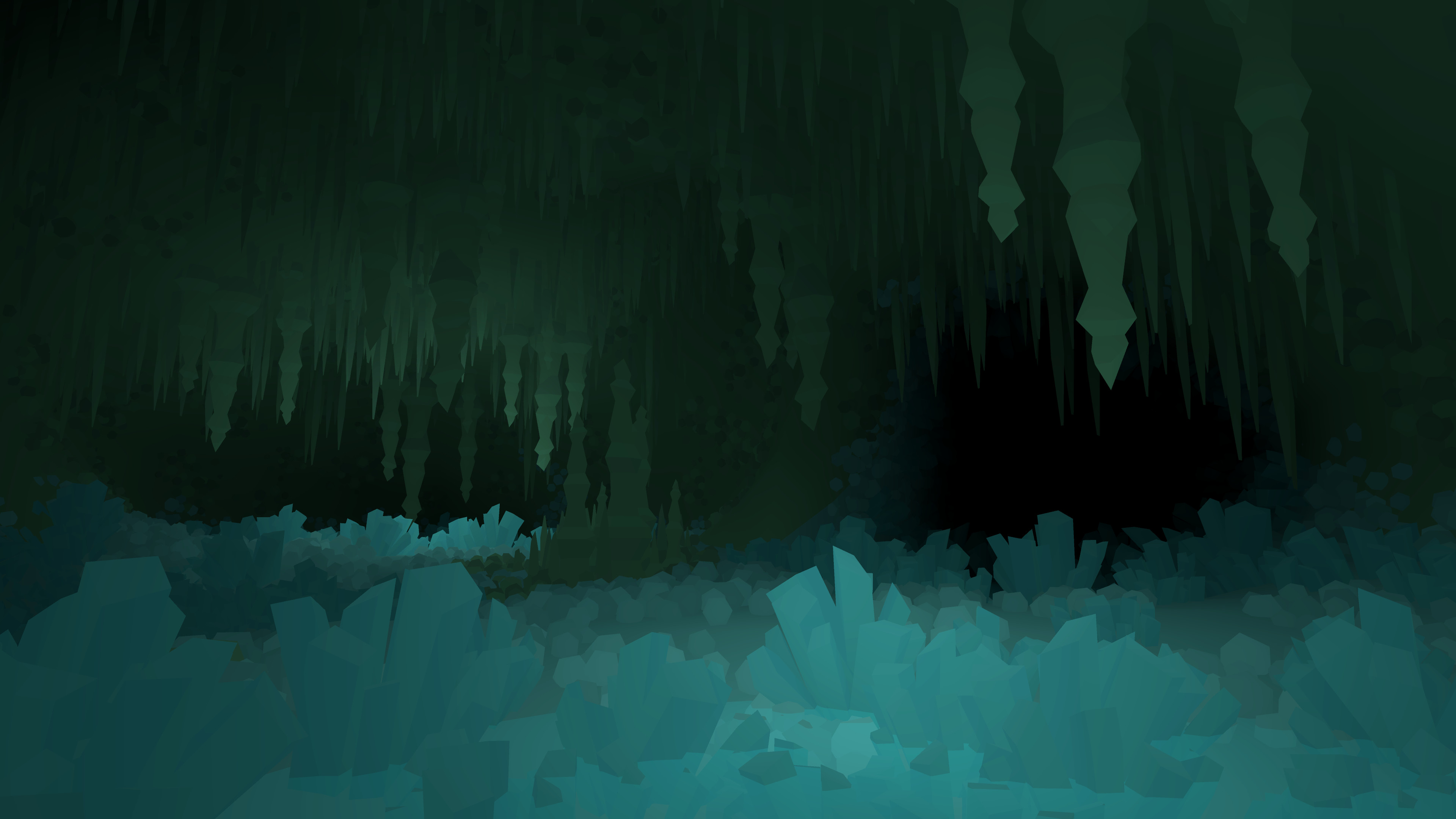 Echo Grotto screenshot 6