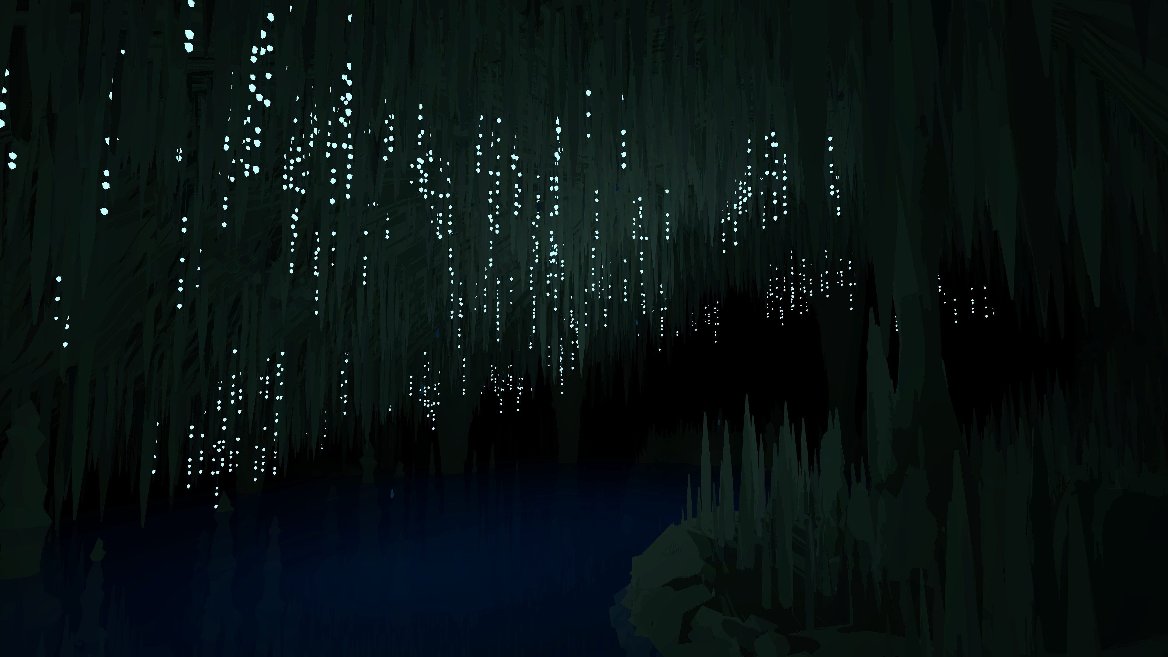 Echo Grotto screenshot 4