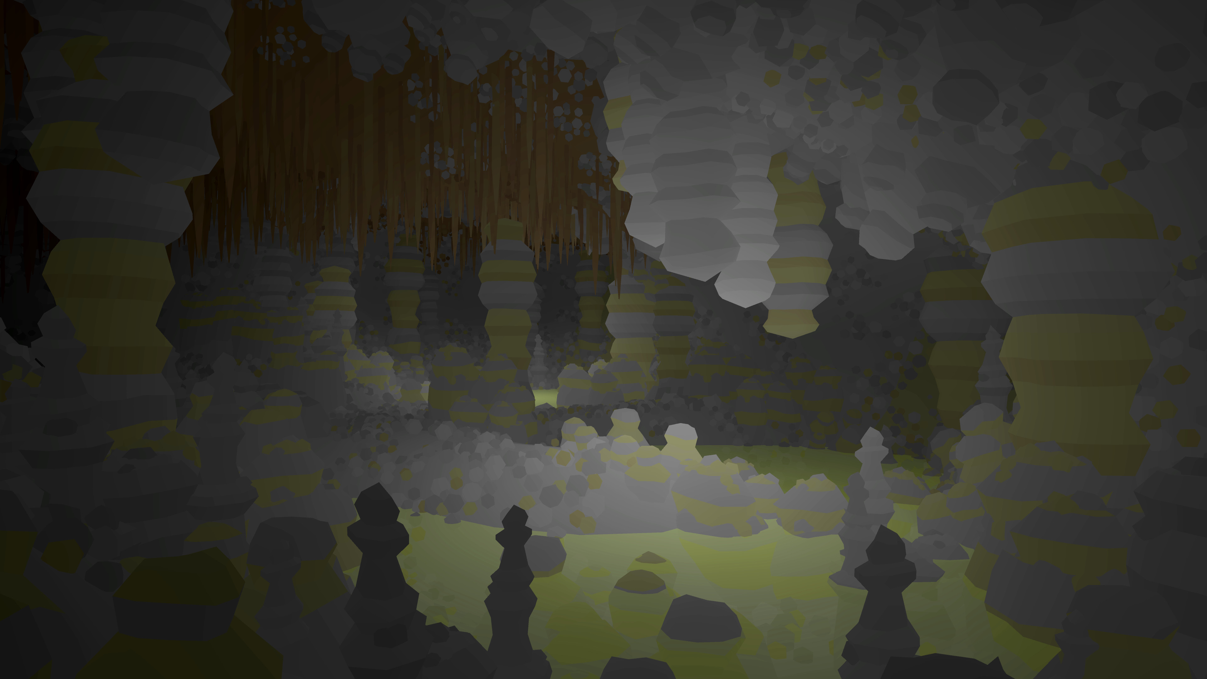 Echo Grotto screenshot 8