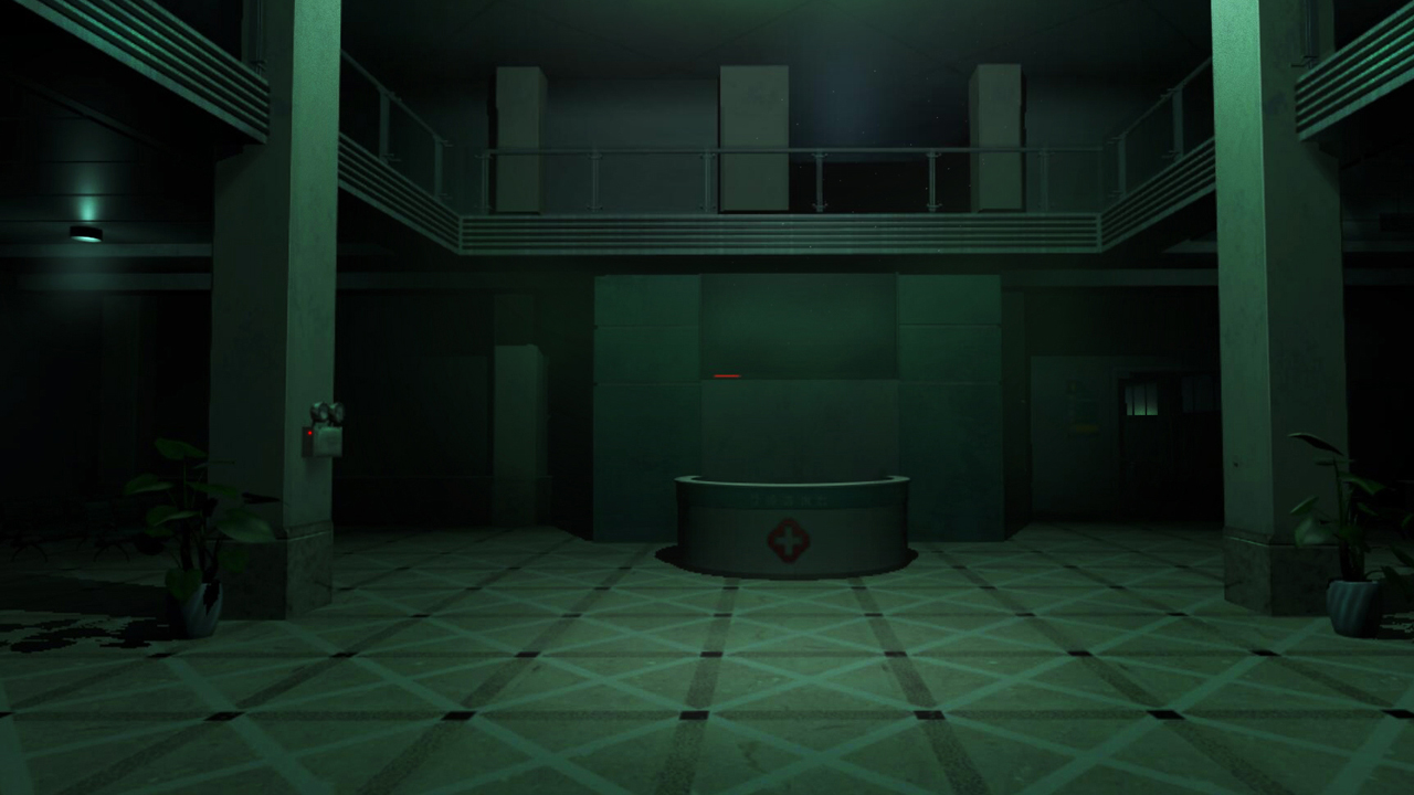 The Trace screenshot 1