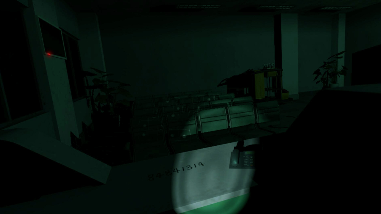 The Trace screenshot 5