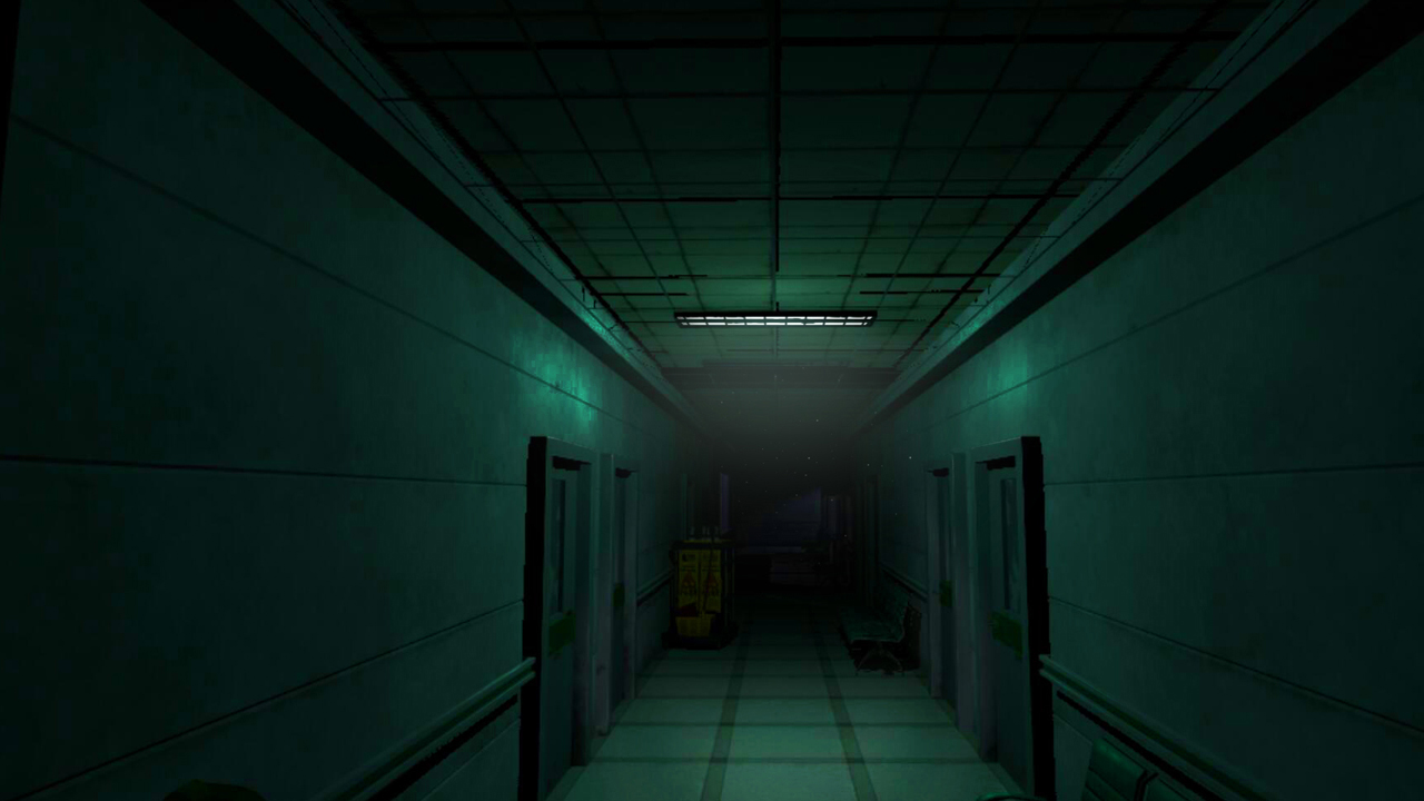 The Trace screenshot 3