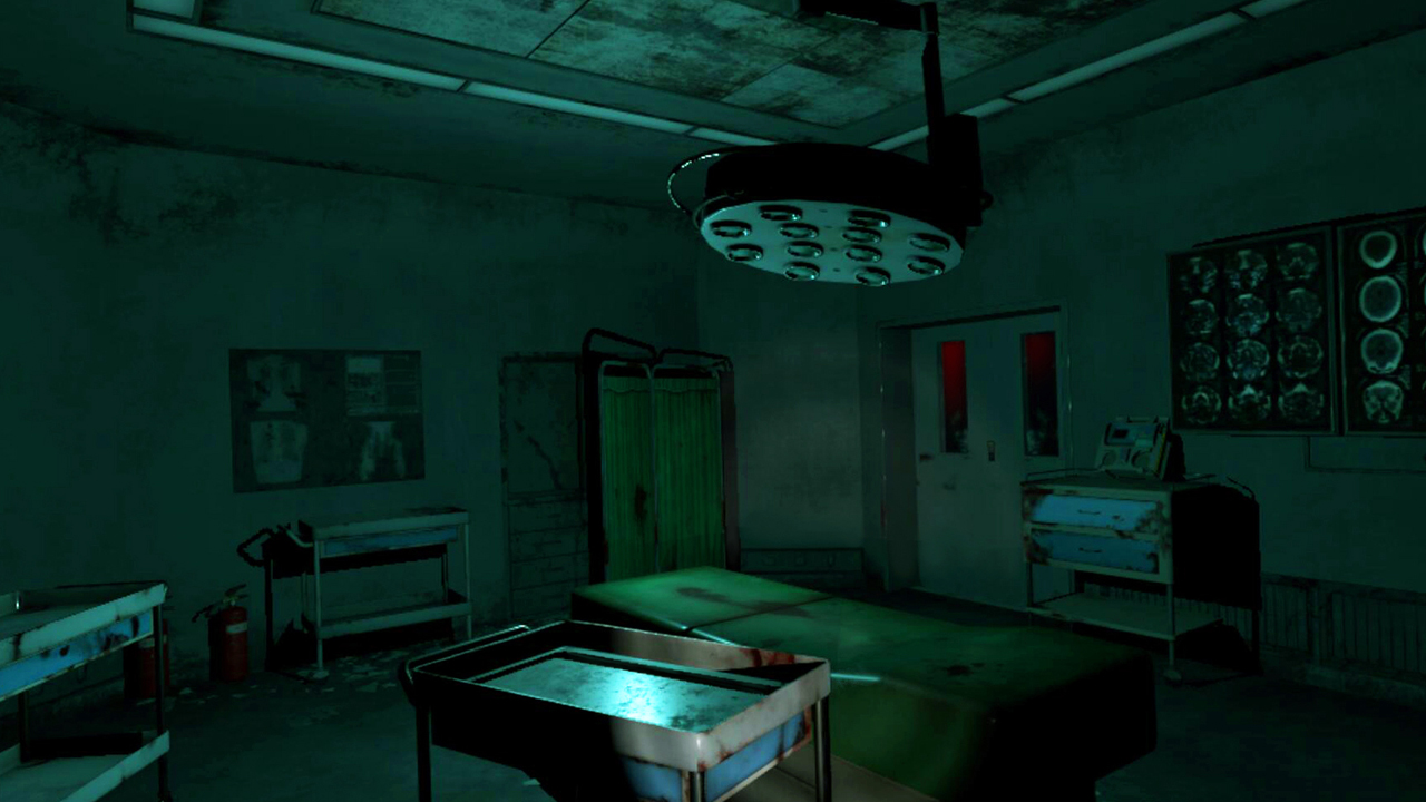 The Trace screenshot 2