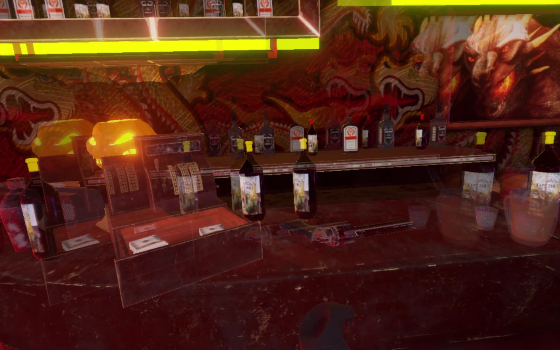 Drunk or Dead - Uncensored screenshot 3