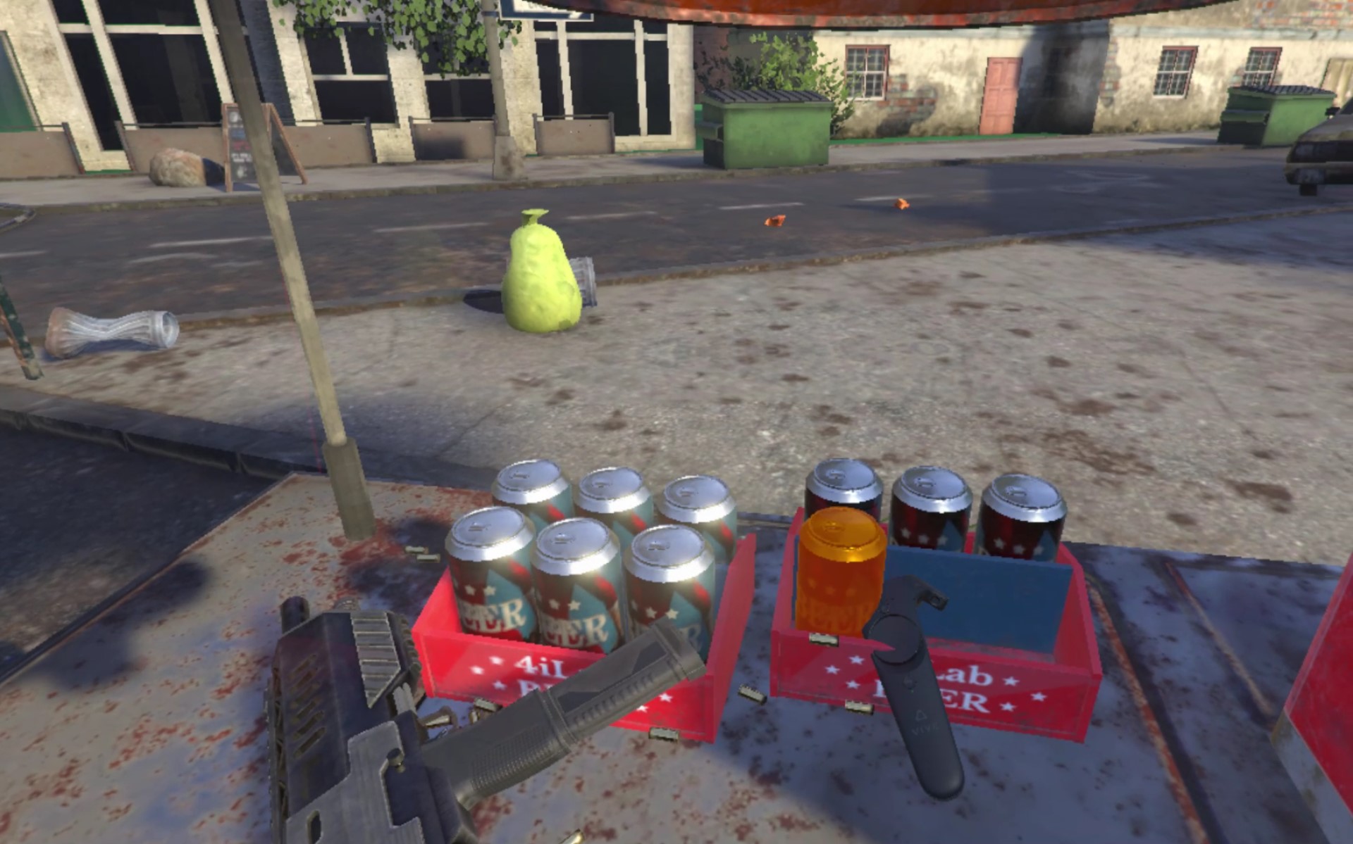 Drunk or Dead - Uncensored screenshot 4