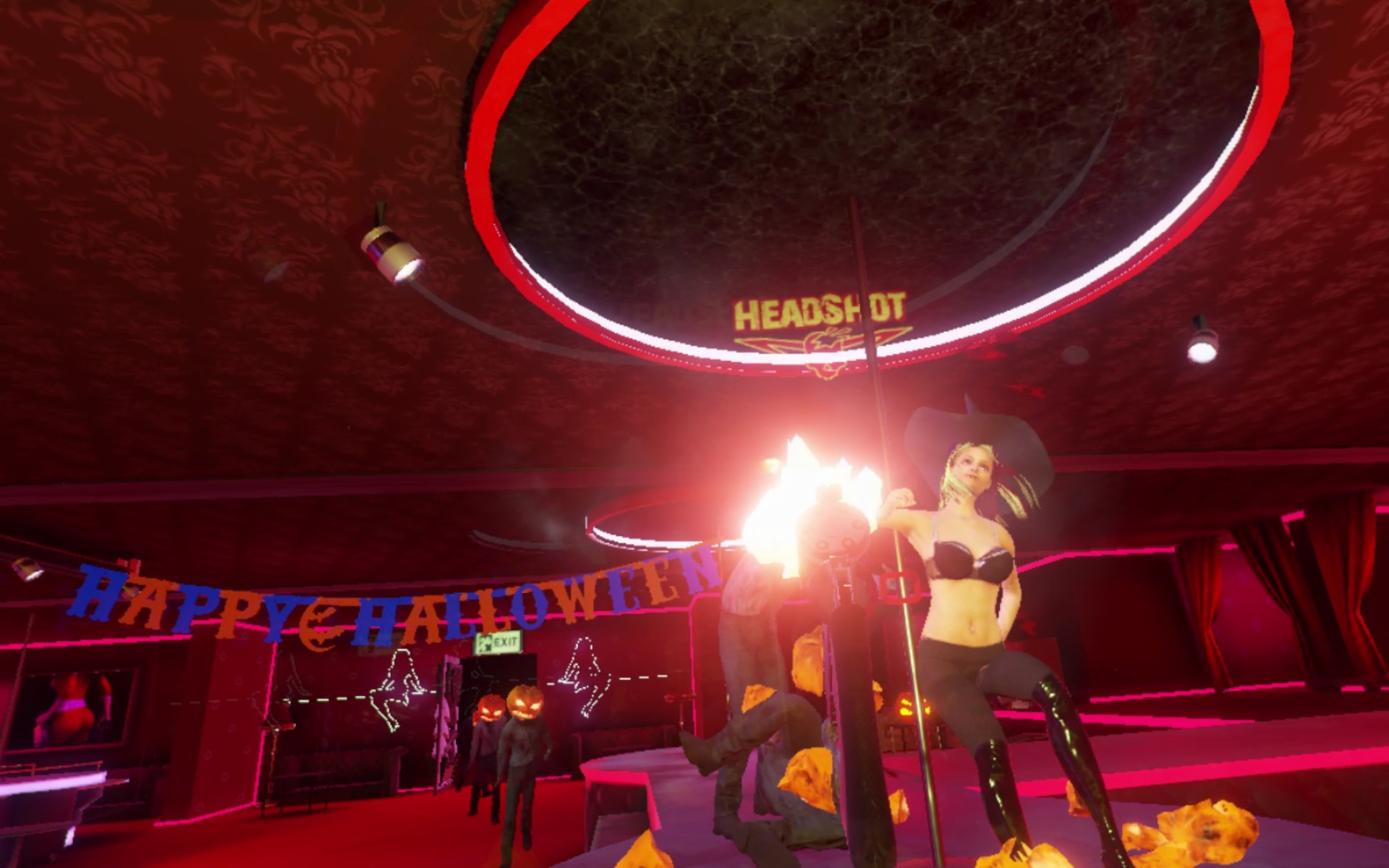 Drunk or Dead - Uncensored screenshot 6