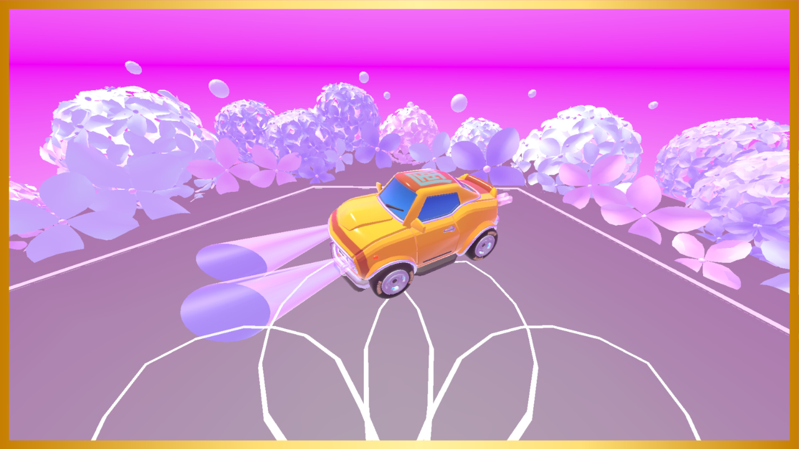 DreamPuzzle screenshot 3