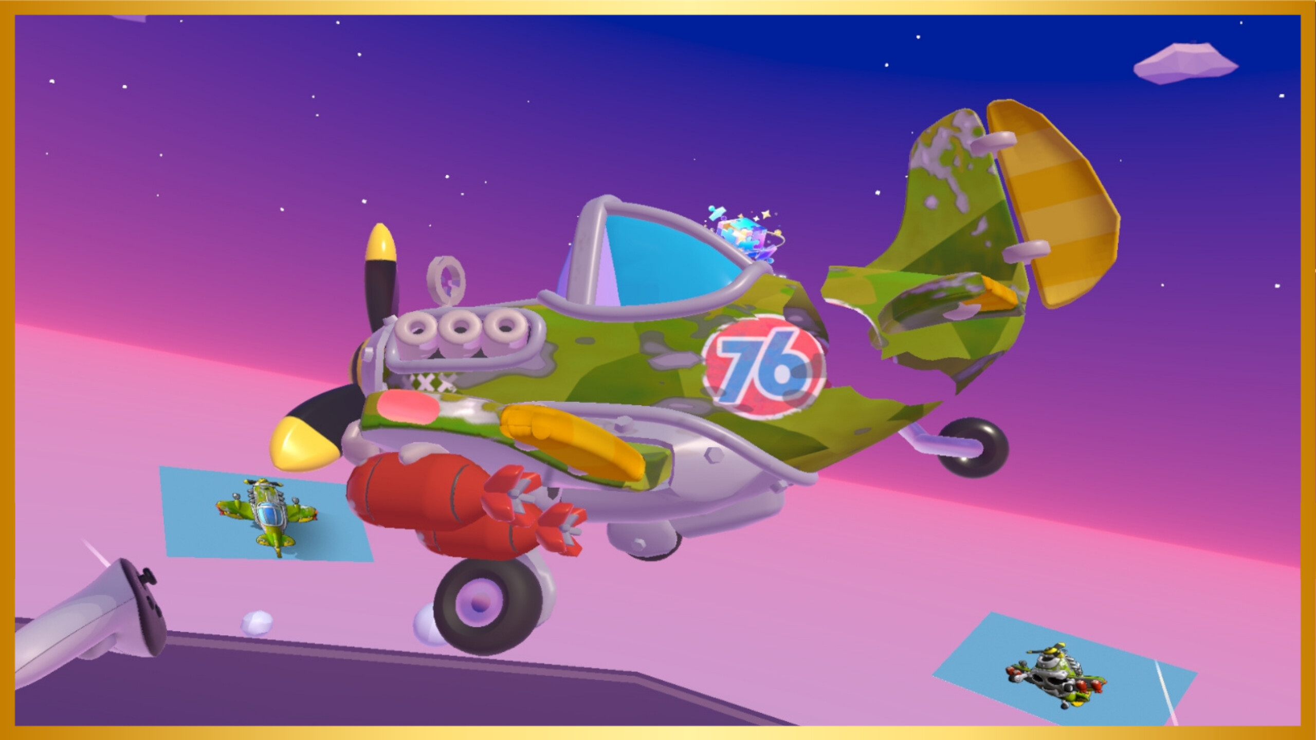 DreamPuzzle screenshot 7