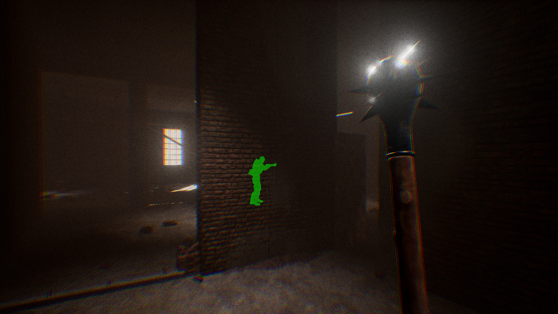 The Unseen screenshot 5