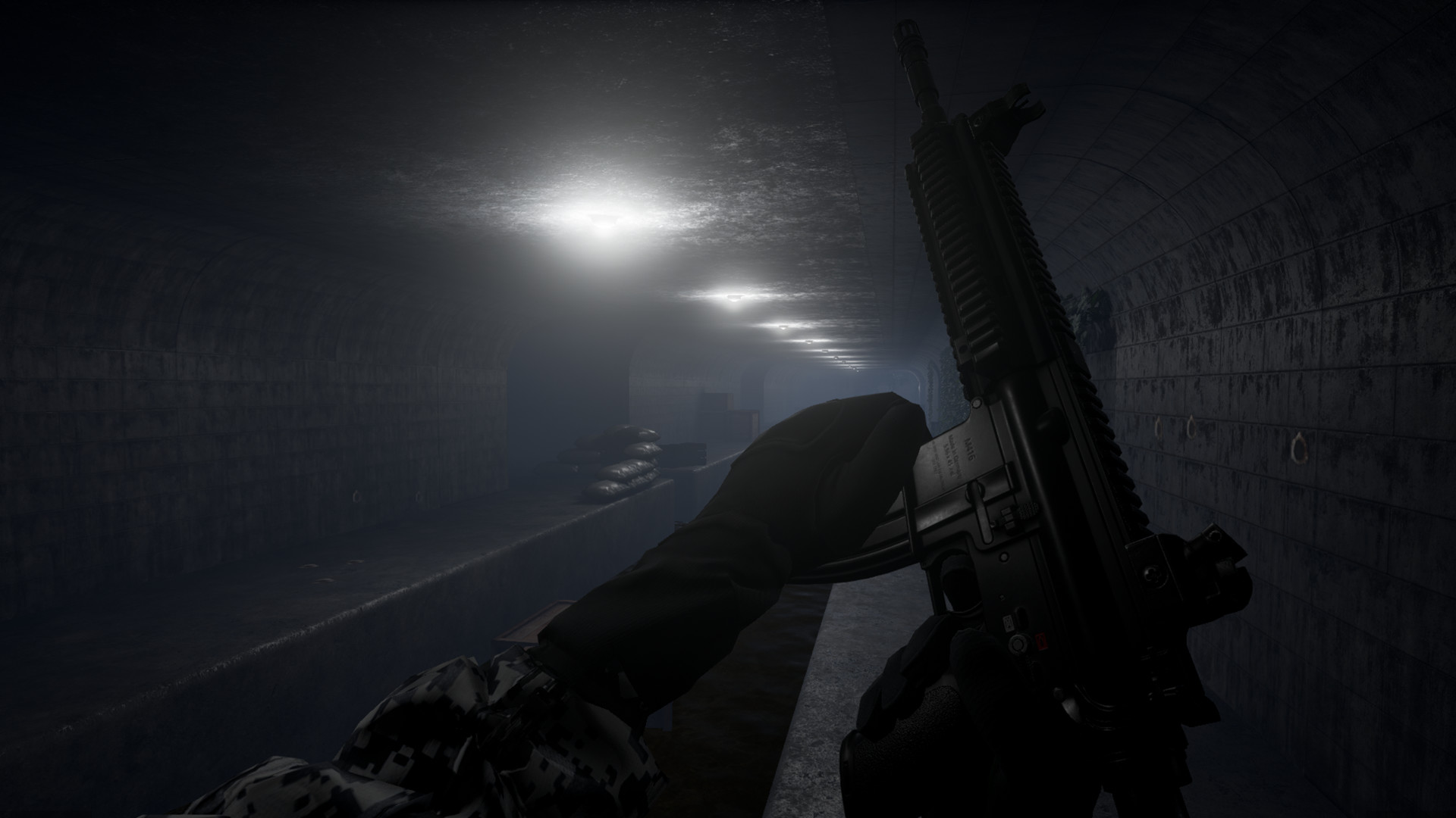 The Unseen screenshot 3