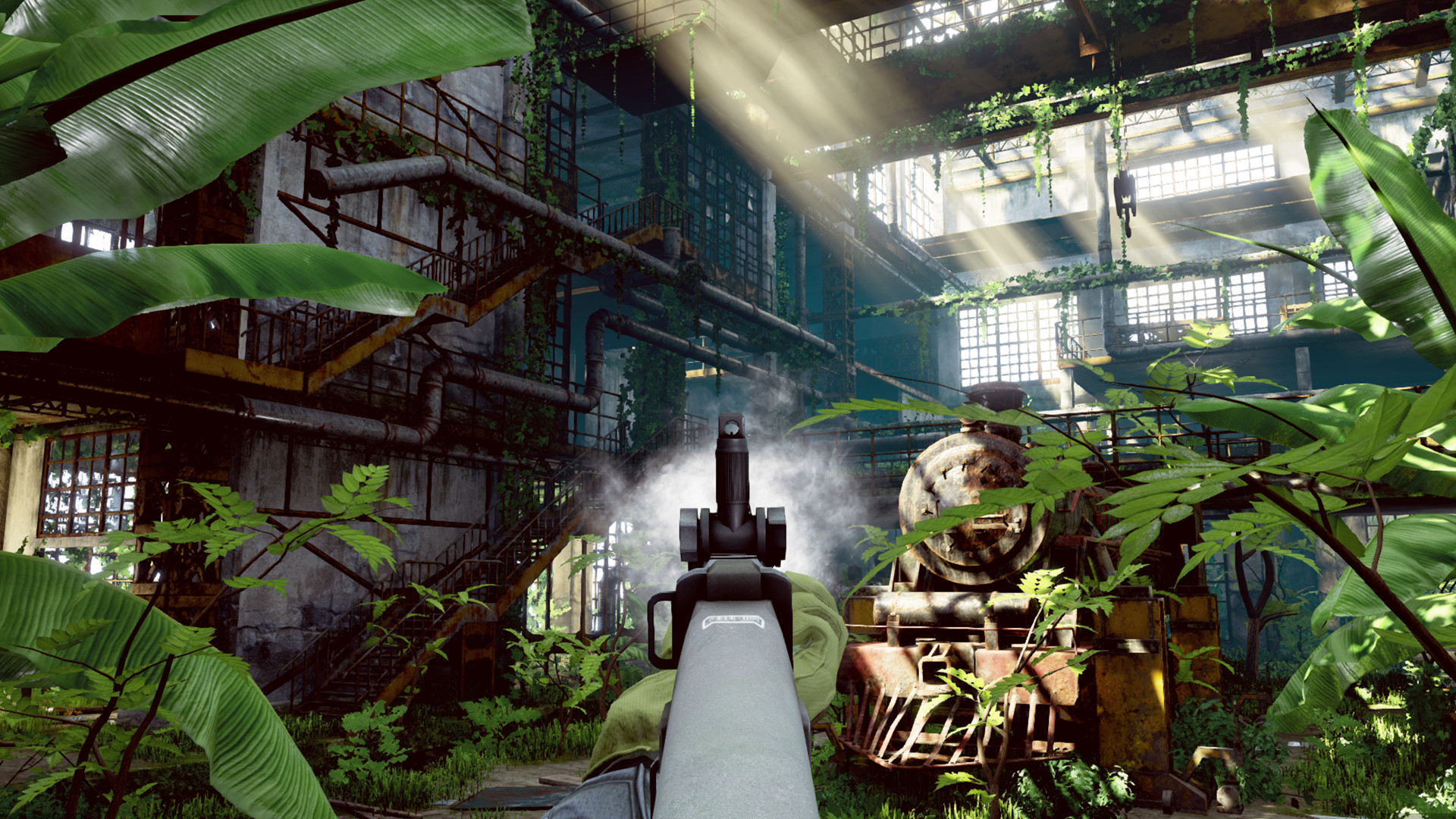 The Unseen screenshot 6