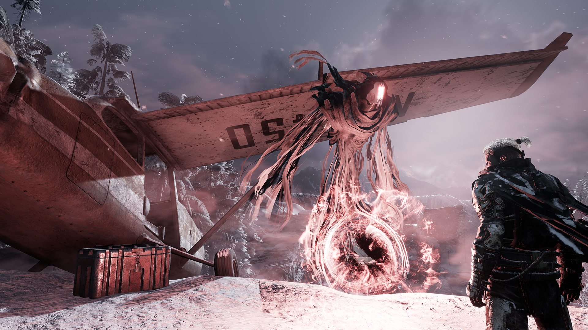 Fade to Silence screenshot 7