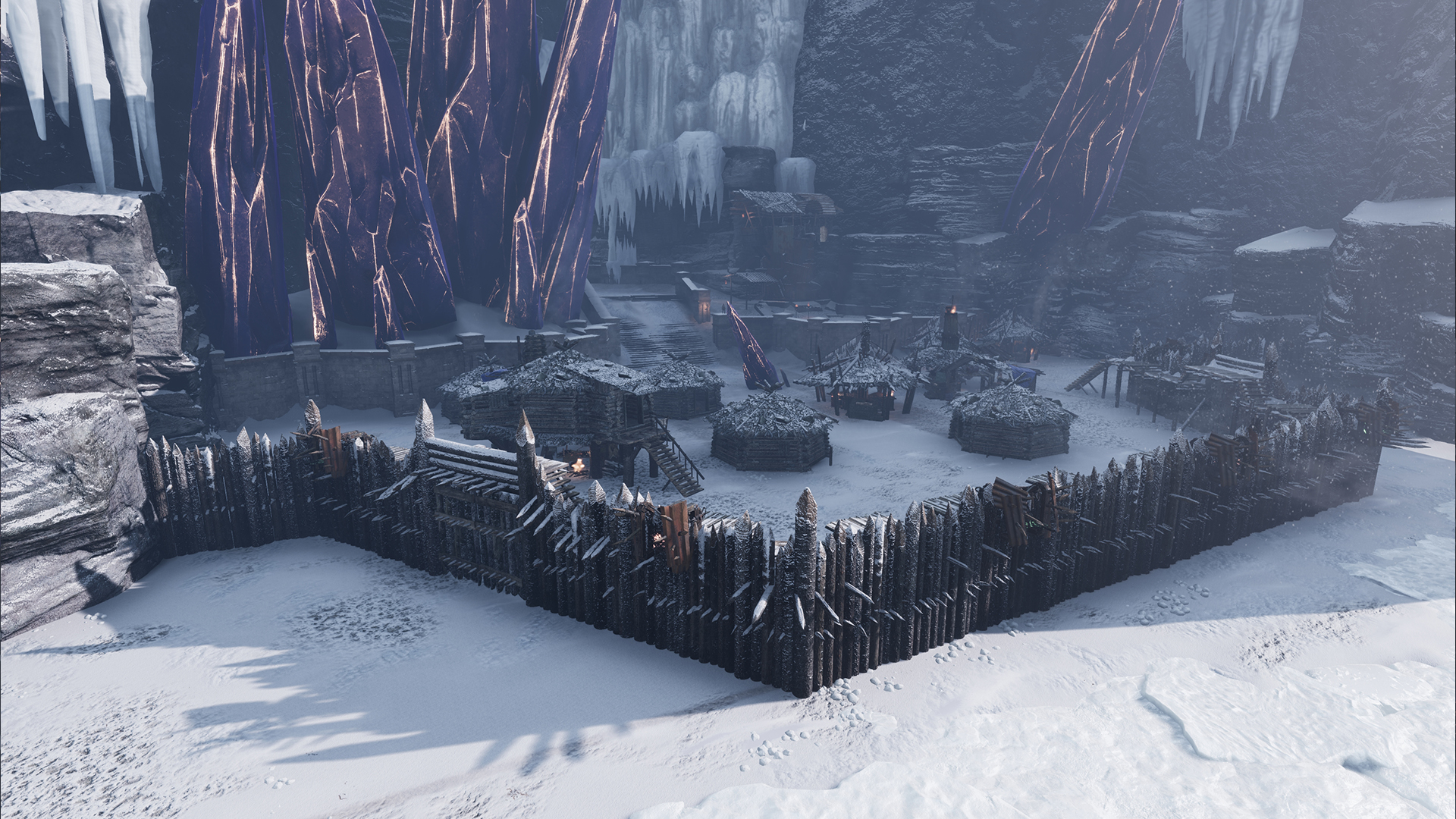 Fade to Silence screenshot 12