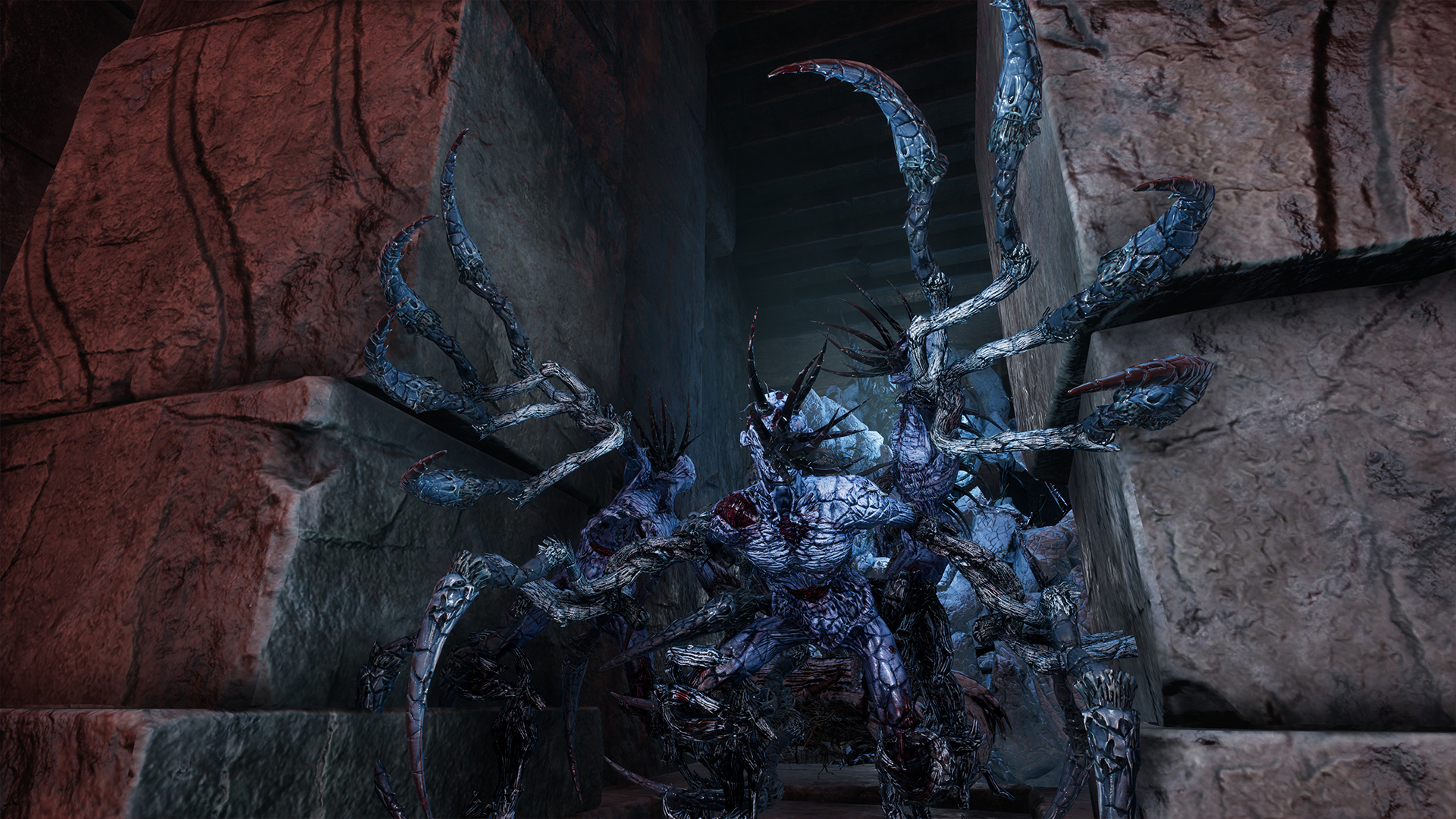 Fade to Silence screenshot 9