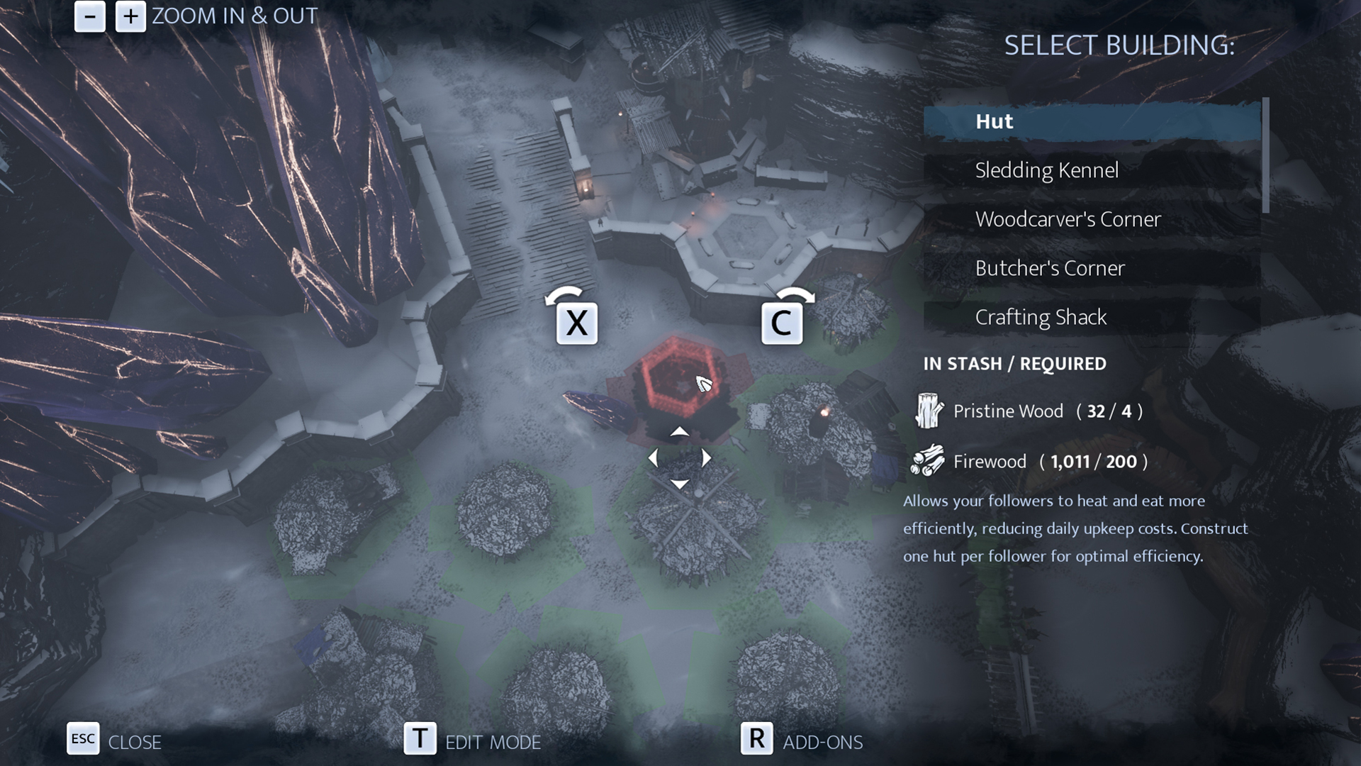 Fade to Silence screenshot 19