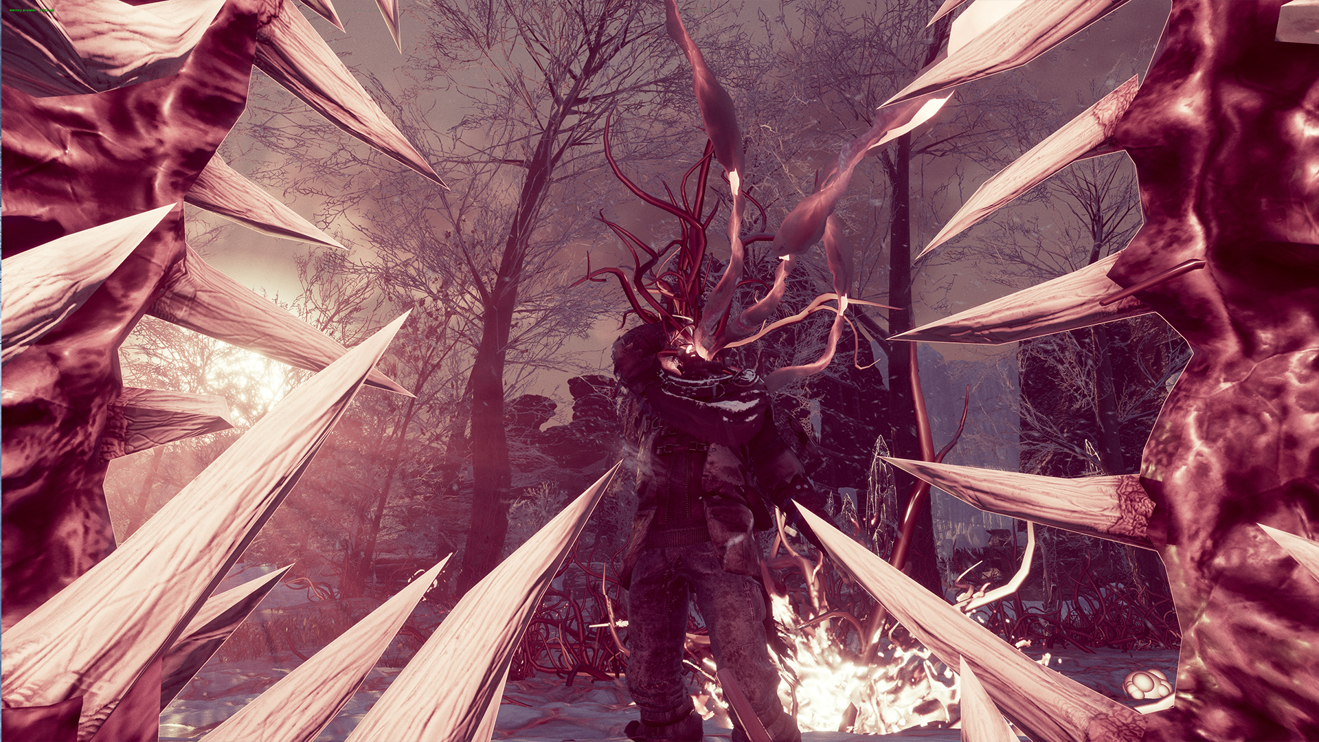 Fade to Silence screenshot 13